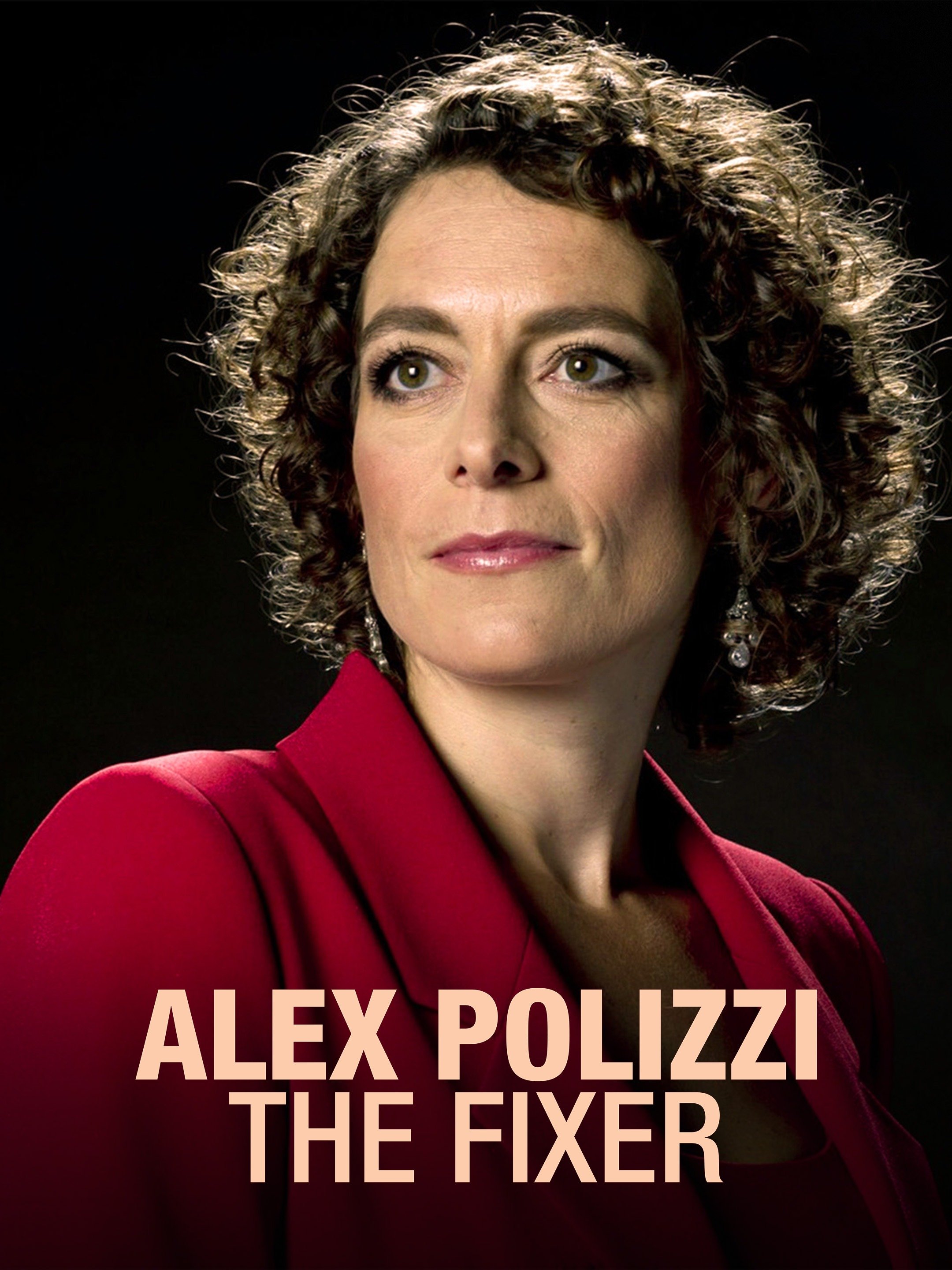 Alex Polizzi The Fixer Rotten Tomatoes