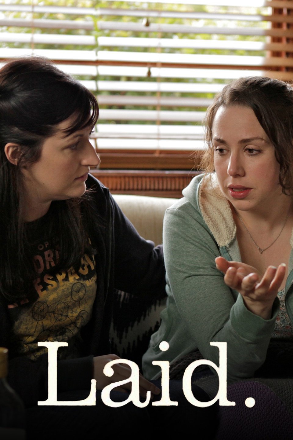 Laid Rotten Tomatoes