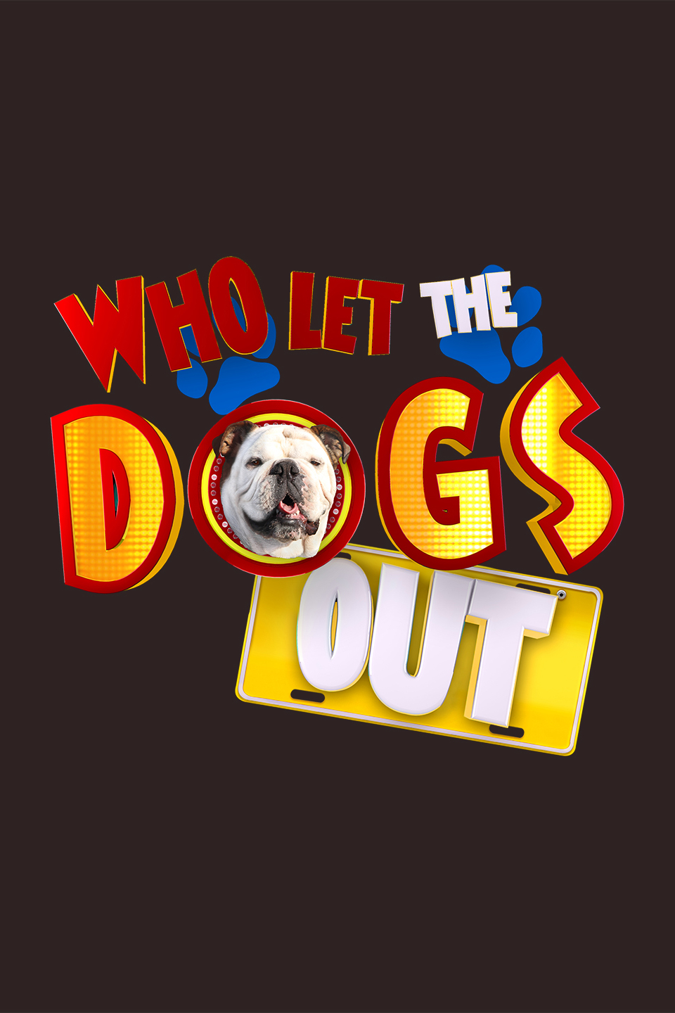 Don T Let The Dogs Out Meaning