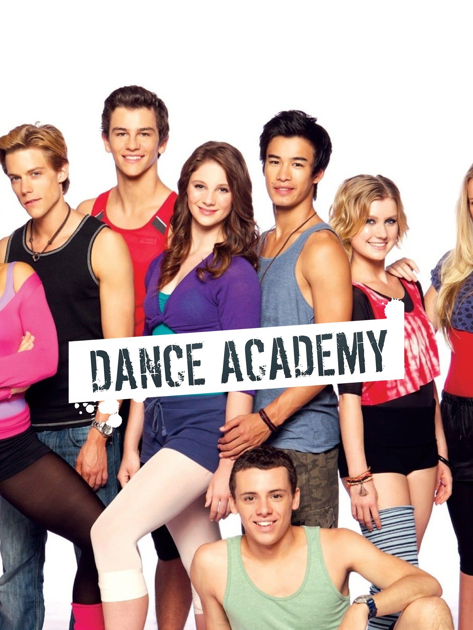Dance Academy Rotten Tomatoes
