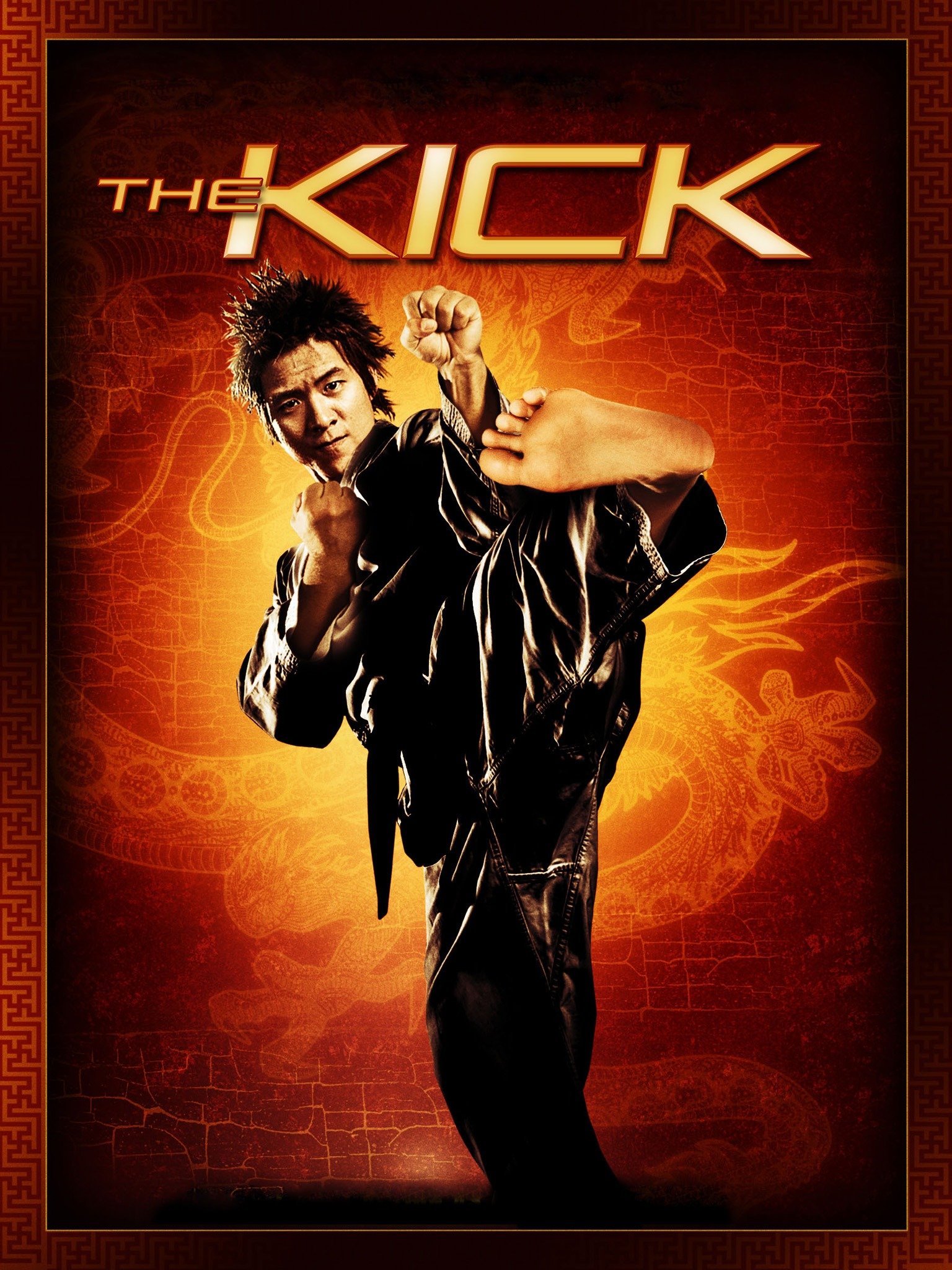 The Kick (2011) Rotten Tomatoes