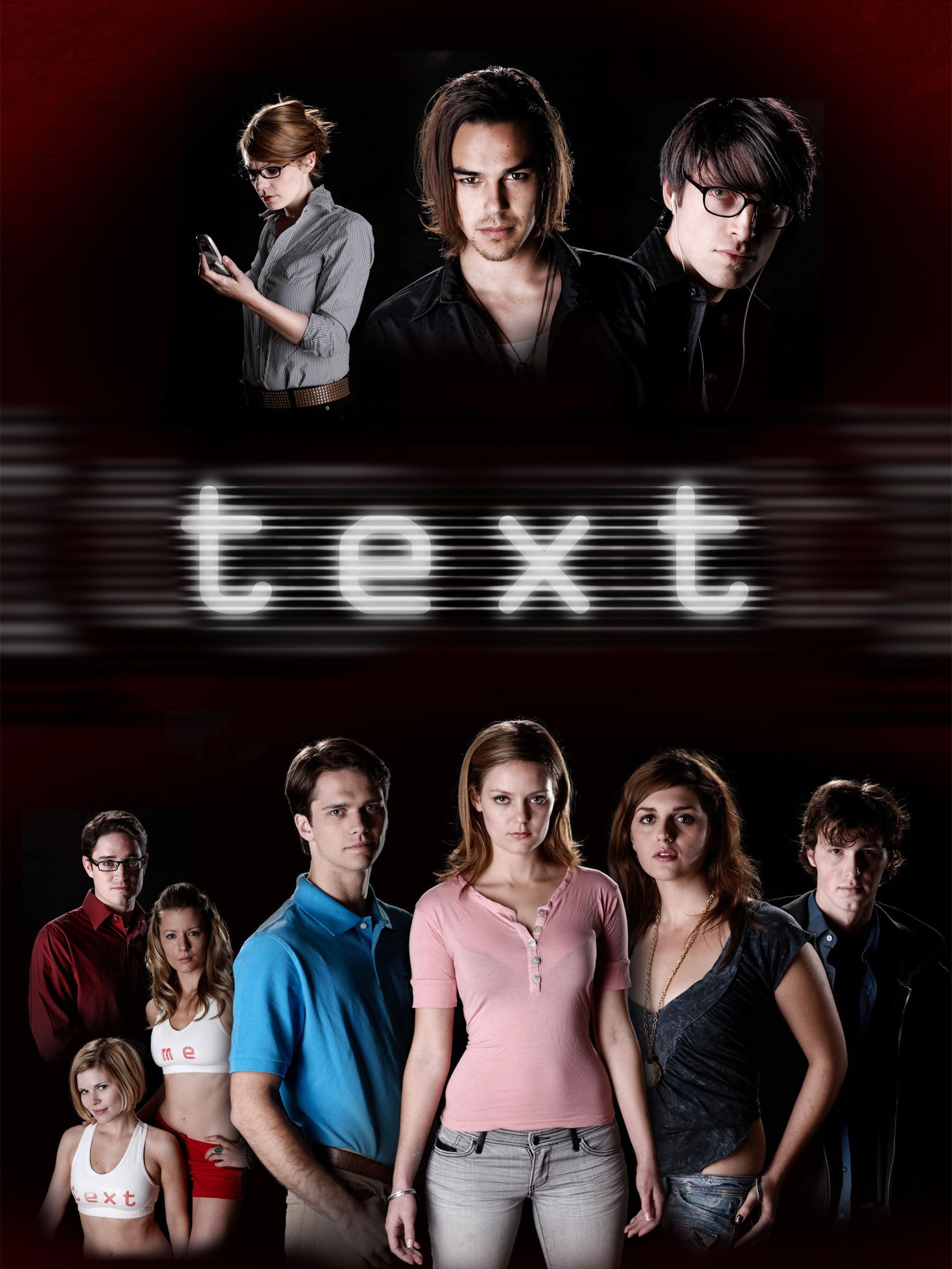 Text - Movie Reviews