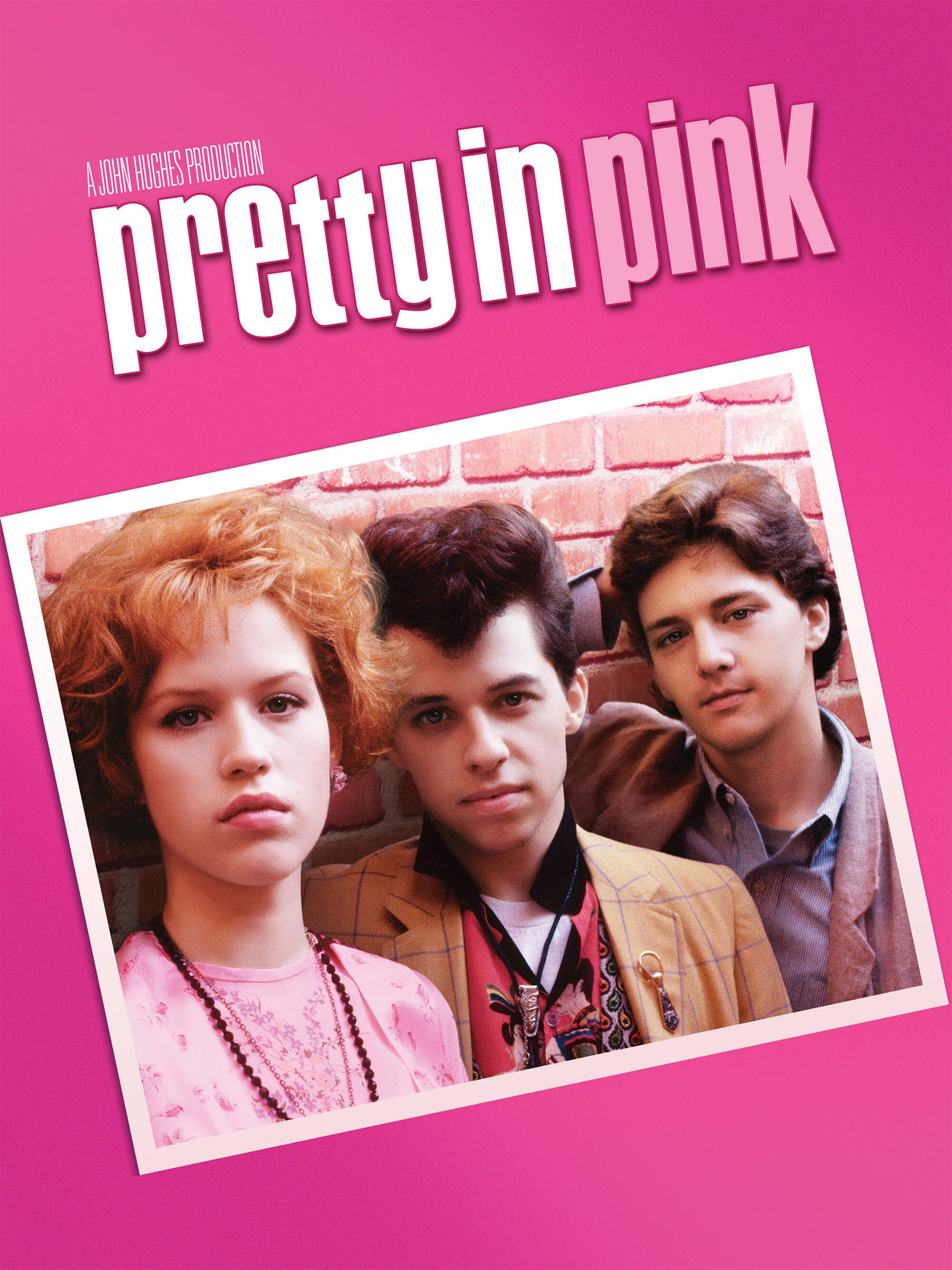 Pretty In Pink Official Clip Blane Asks Andie Trailers And Videos Rotten Tomatoes 4372