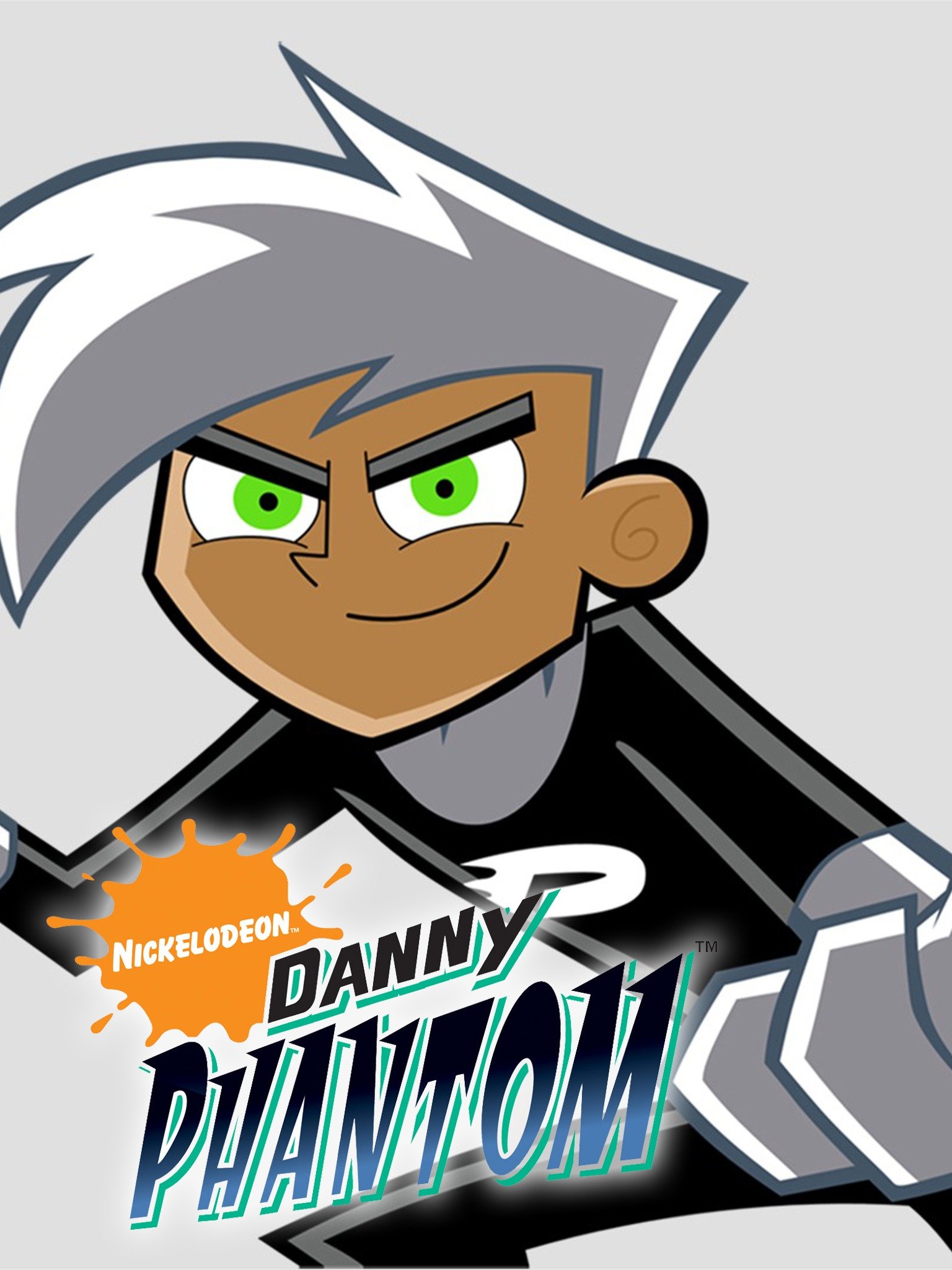 writer danny phantom