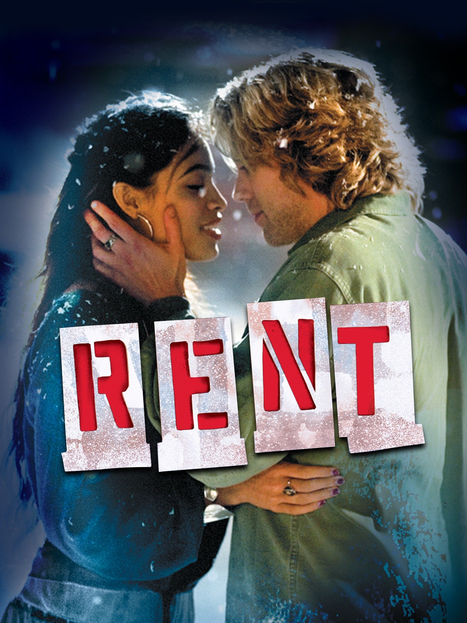Rent (2005) Rotten Tomatoes