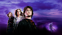 Harry Potter y el Cáliz de Fuego