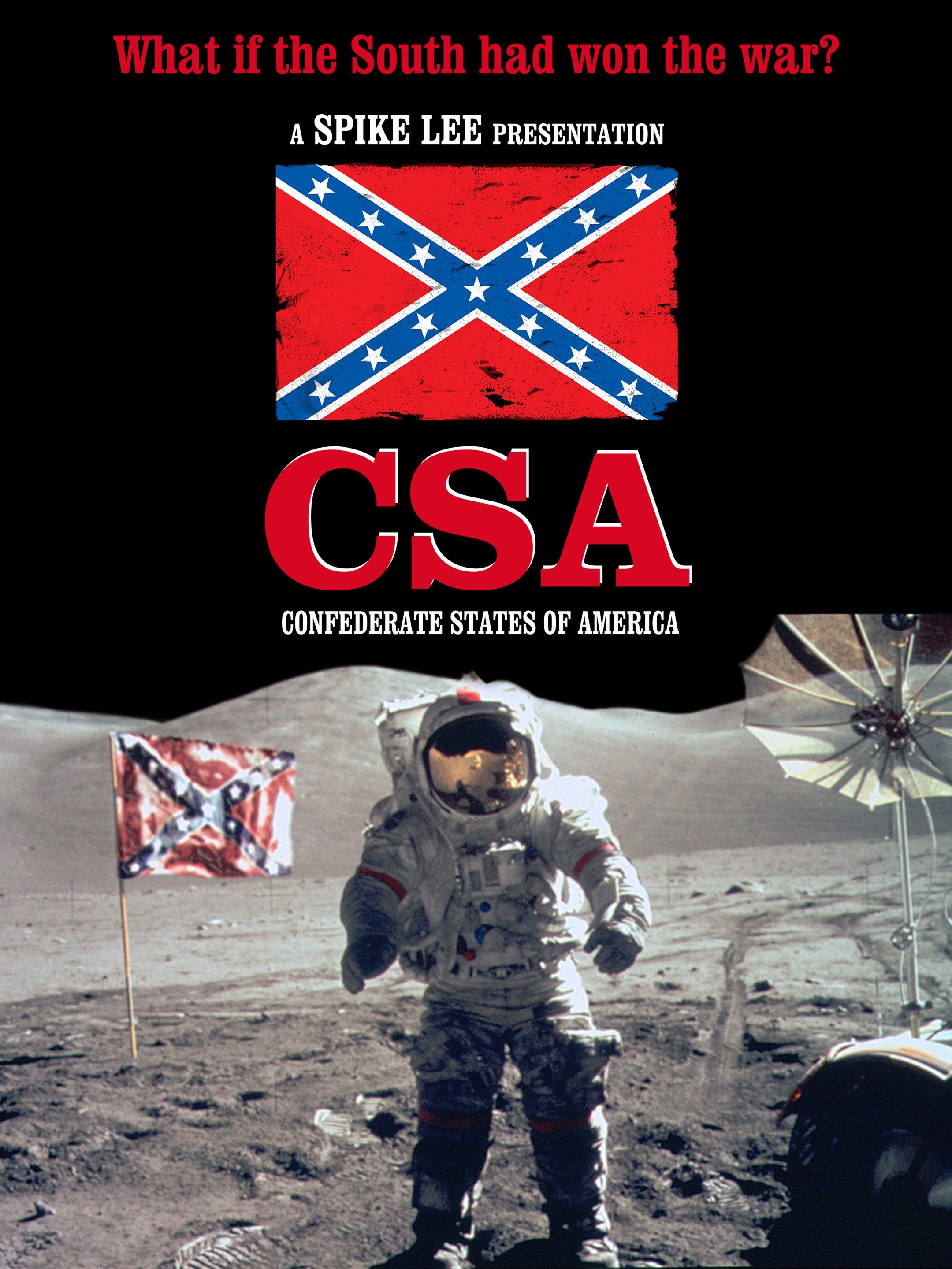 Confederate states