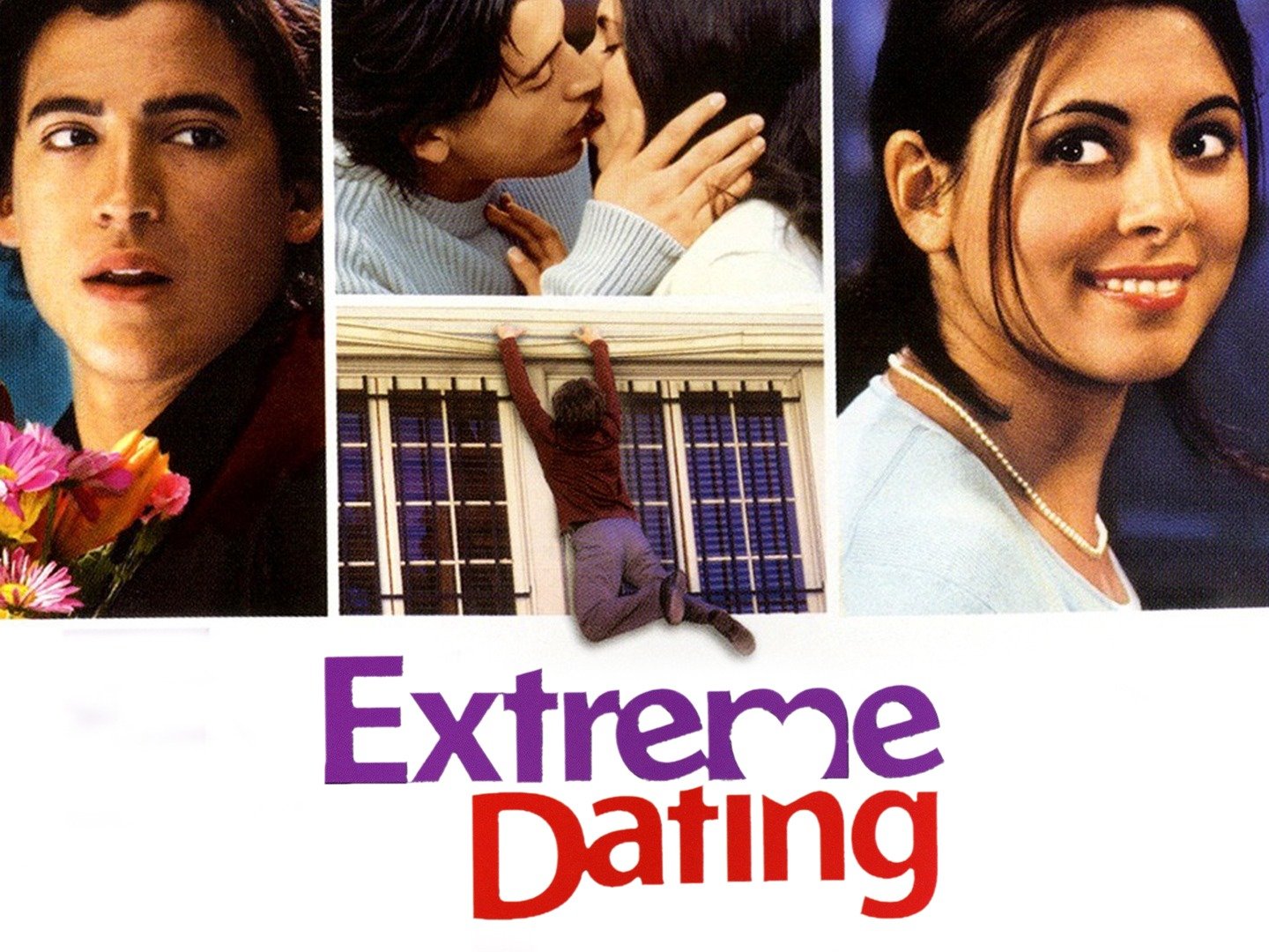 watch extreme dating movie online free