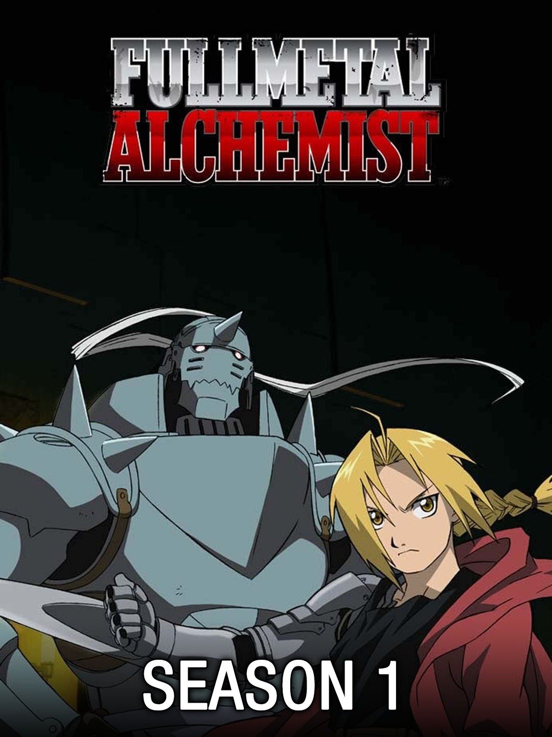 Fullmetal Alchemist  AnimePlanet