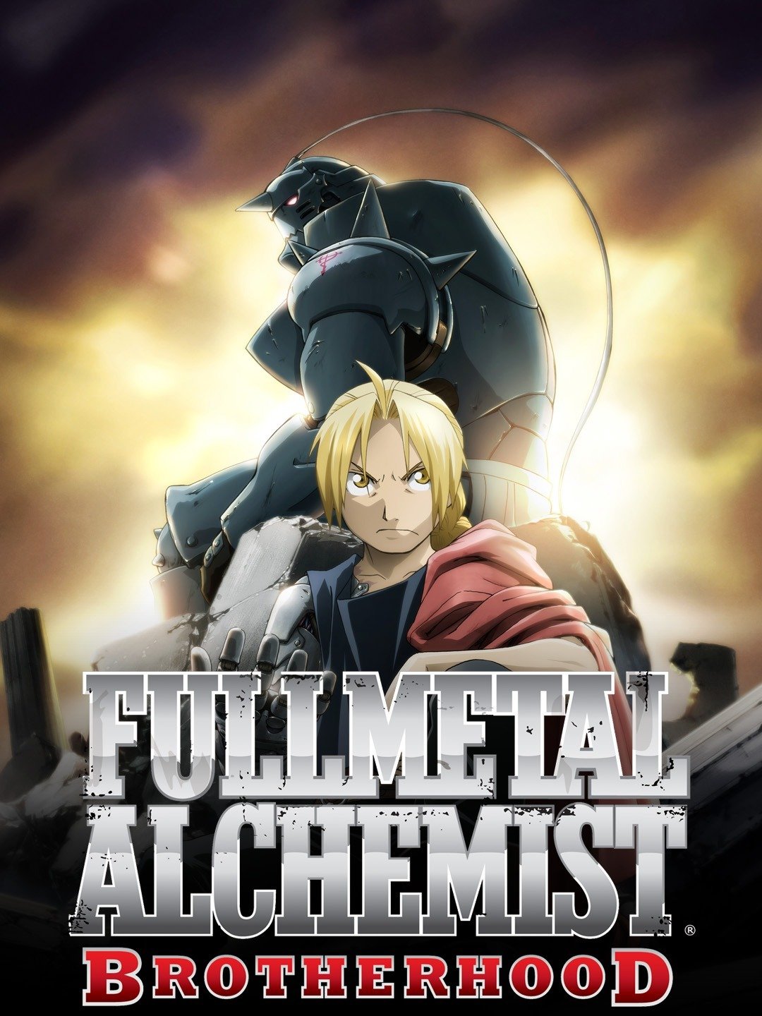 Fullmetal Alchemist Brotherhood Rotten Tomatoes
