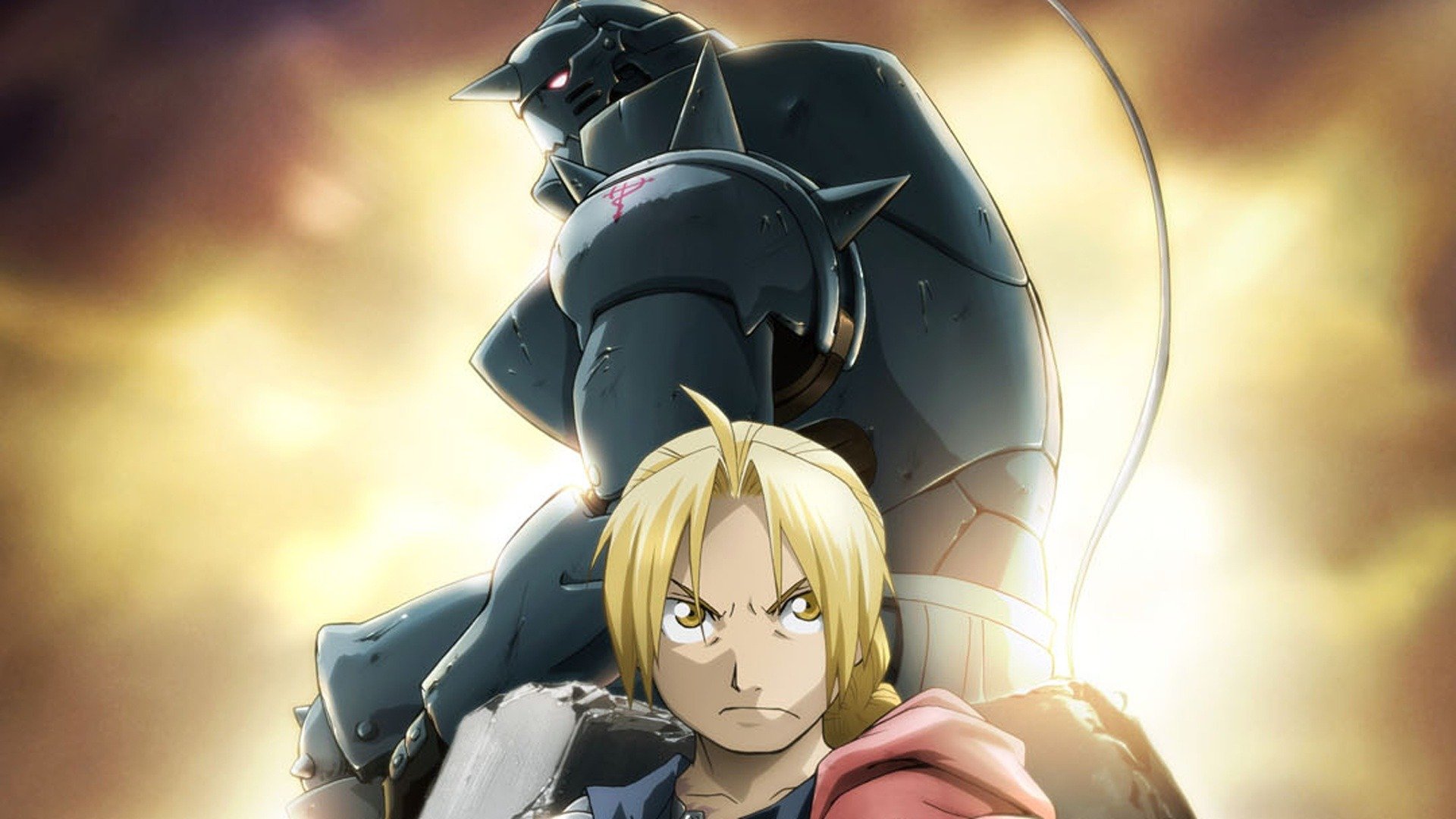 A brief introduction to the world of Fullmetal AlchemistEntertainment News   Firstpost