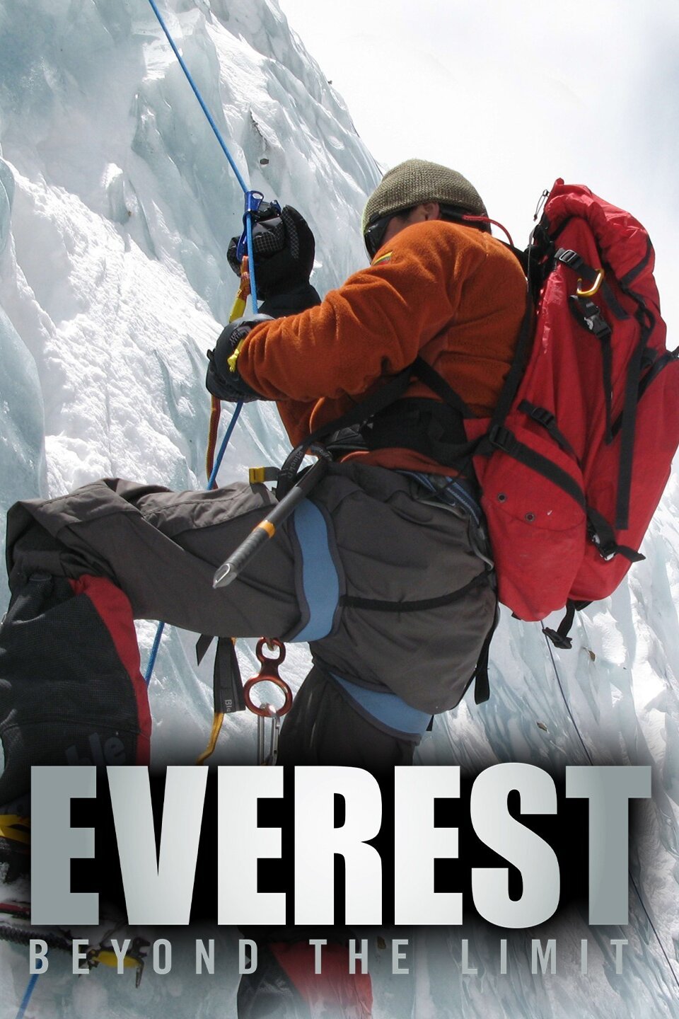 Everest: Beyond the Limit - Rotten Tomatoes