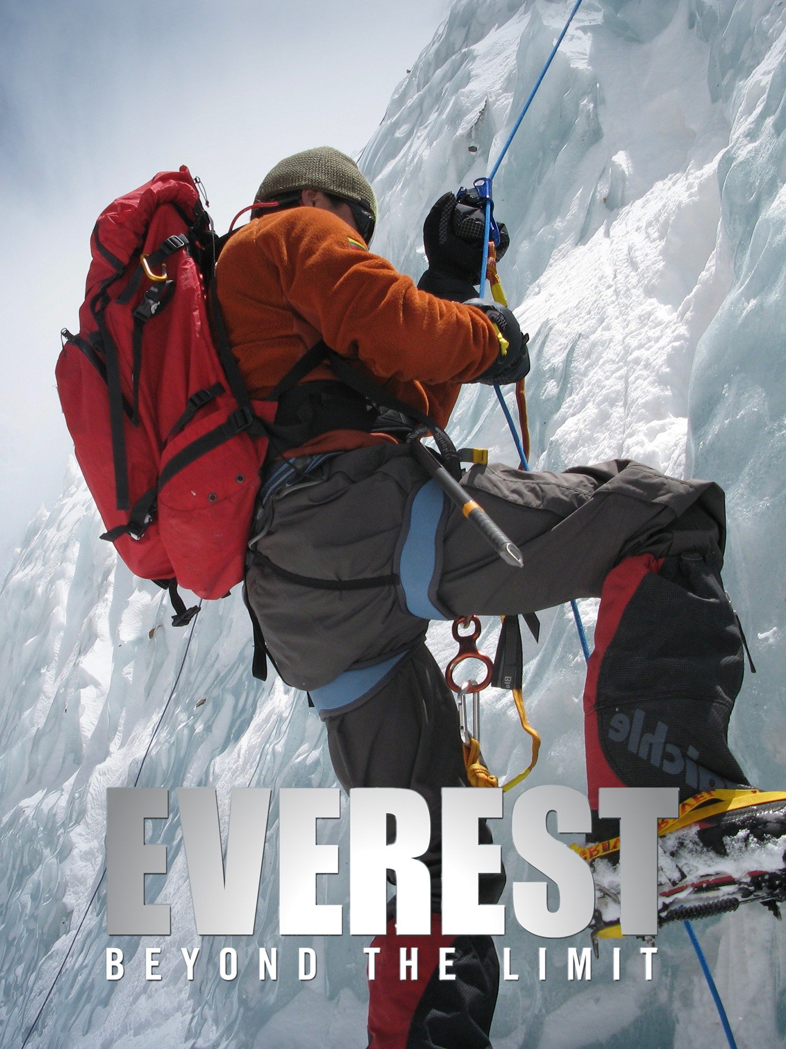 Everest Beyond the Limit Rotten Tomatoes