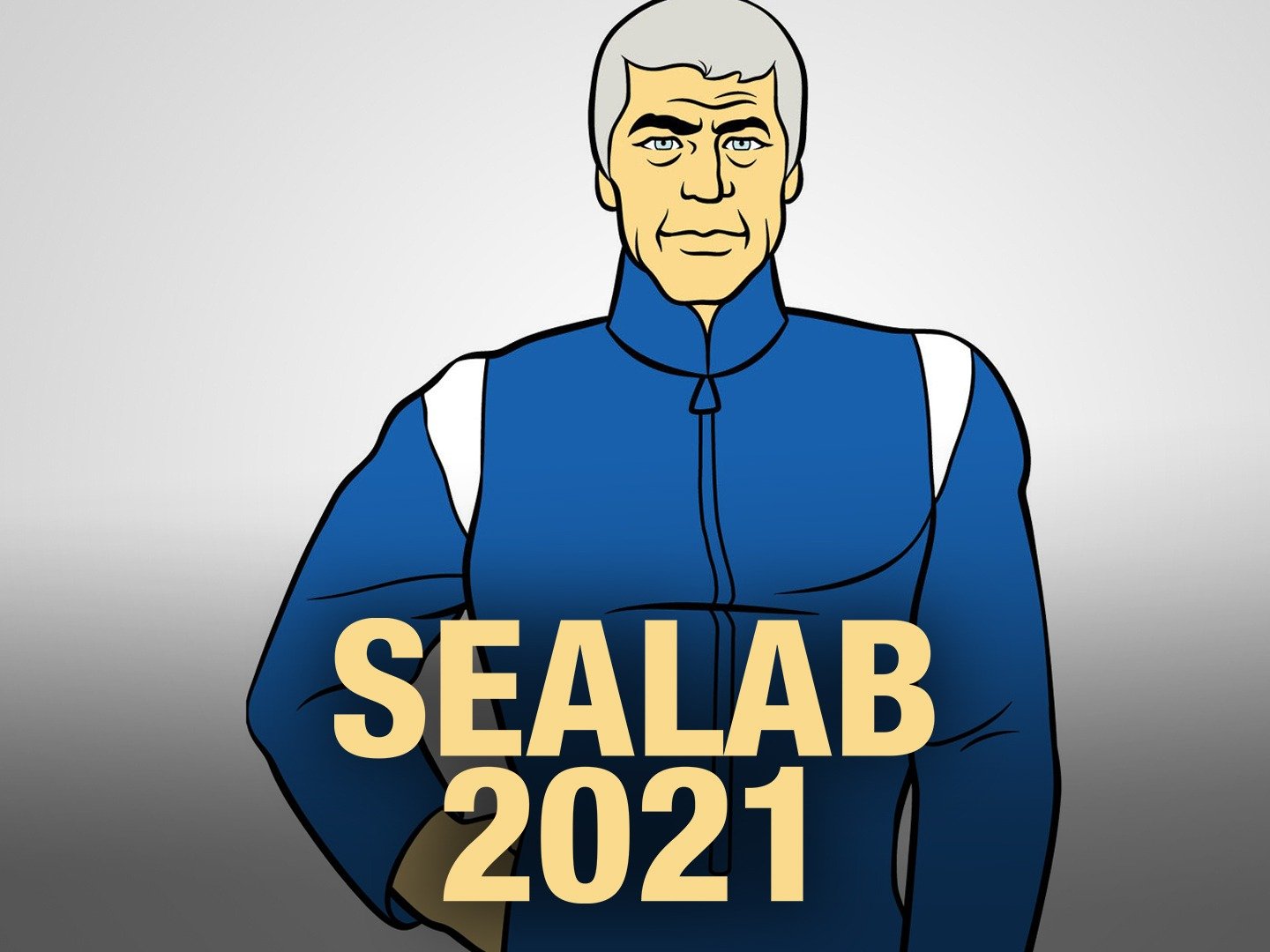 stream sealab 2021