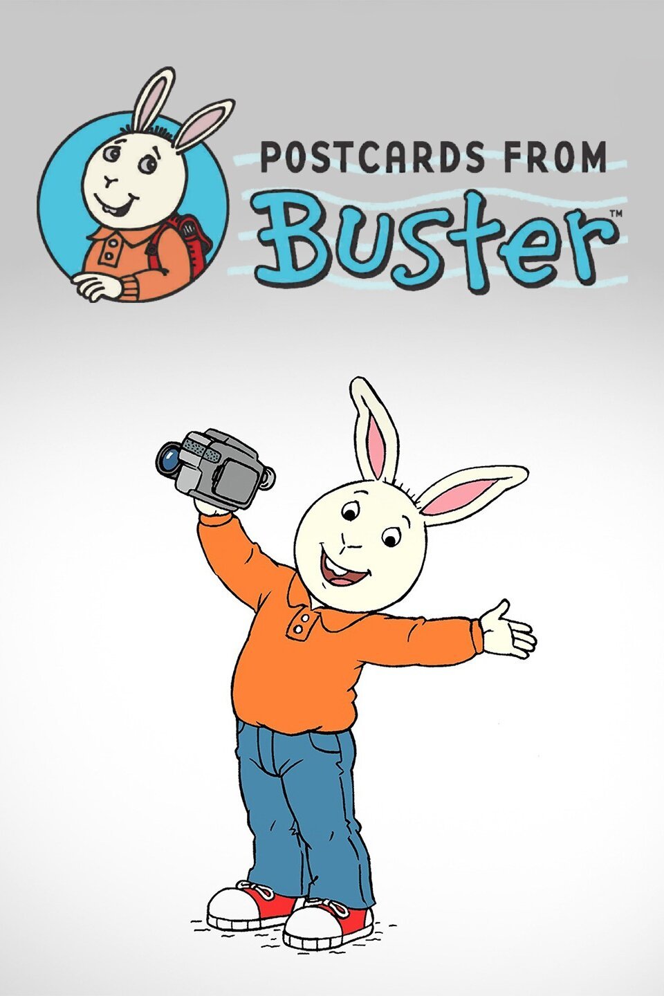 Postcards From Buster Rotten Tomatoes