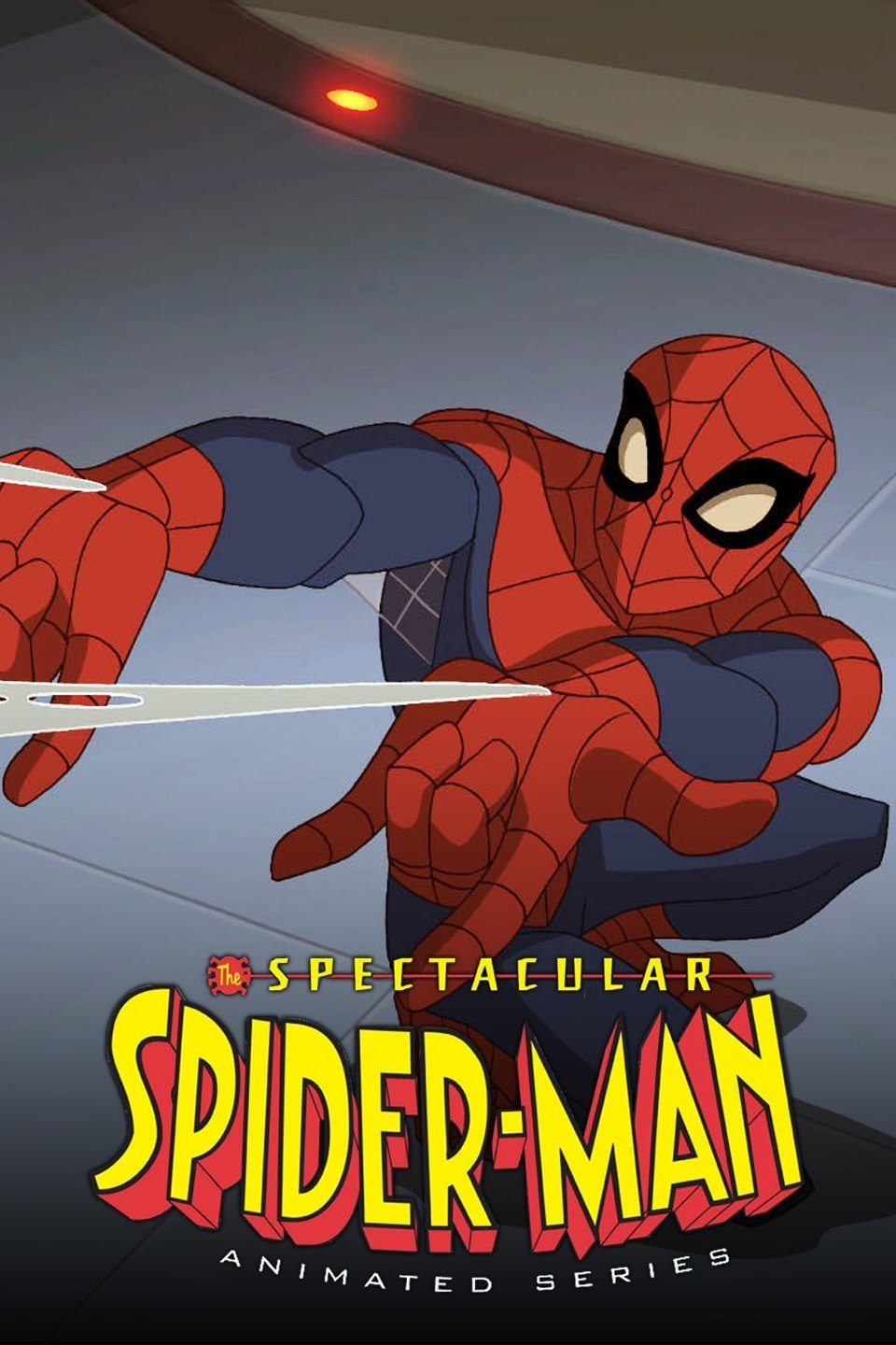 The Spectacular Spider-Man - Rotten Tomatoes