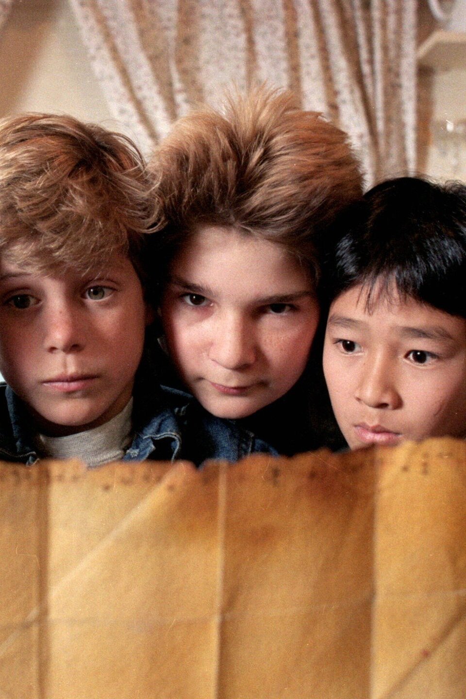 The Goonies: Trailer 1 - Trailers & Videos - Rotten Tomatoes - Where Can I Watch The Goonies For Free