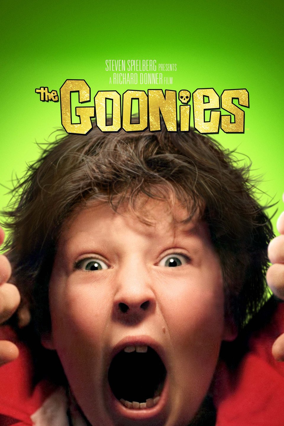 The Goonies Rotten Tomatoes