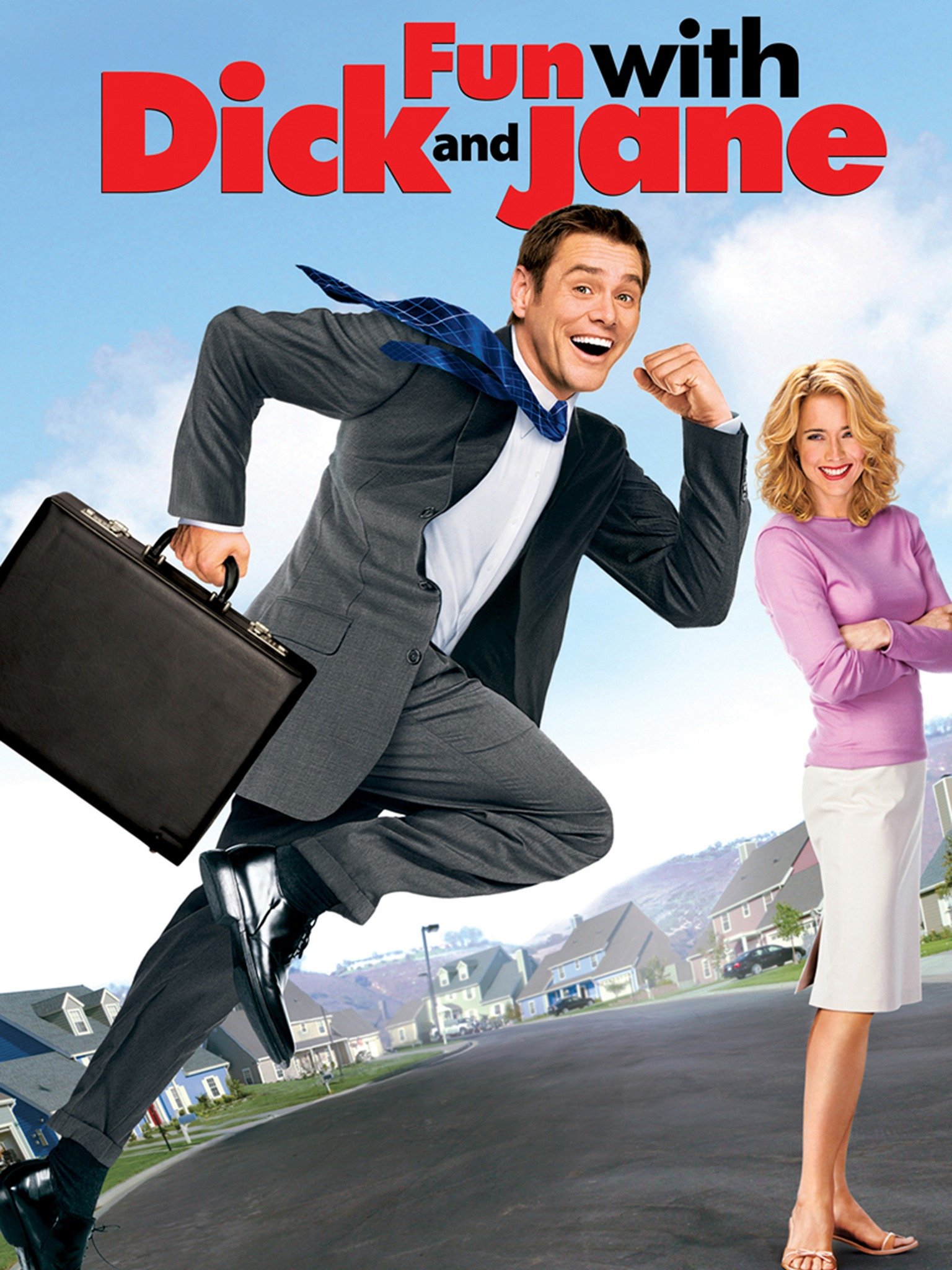 movie Dick review jane
