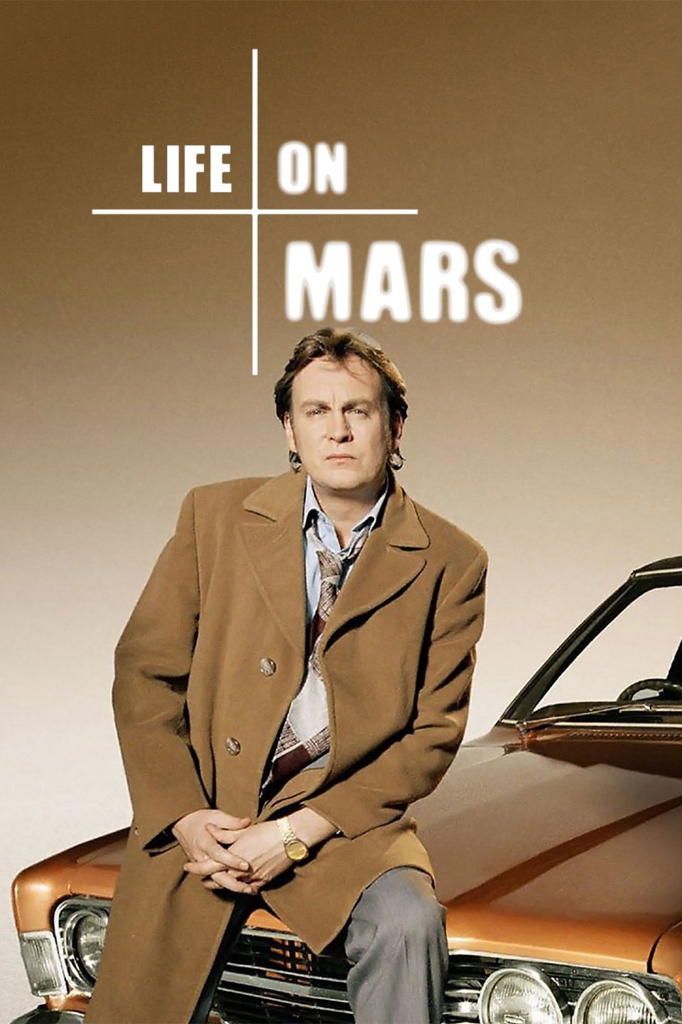 Life On Mars Tv Show