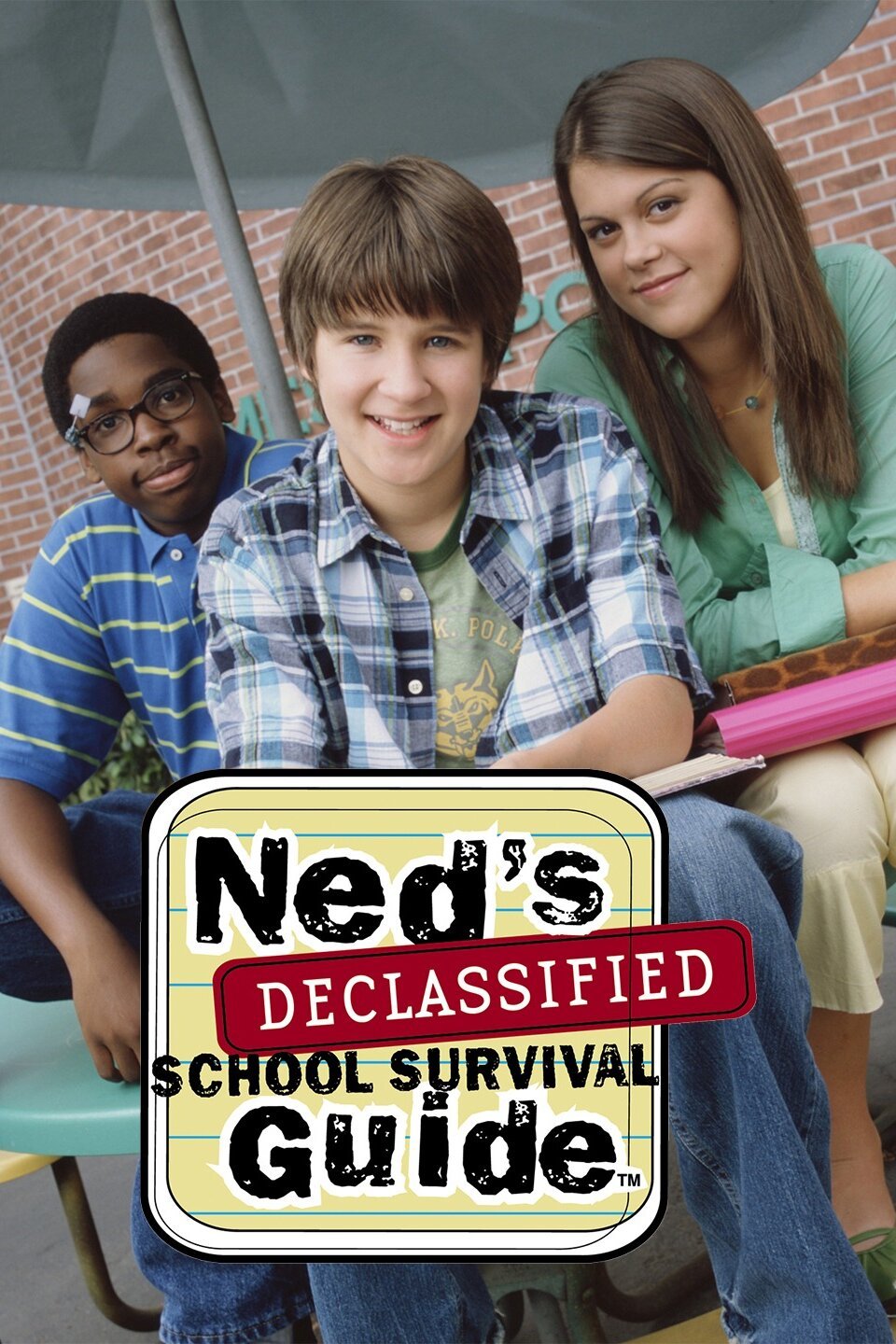 Why was ned's declassified cancelled