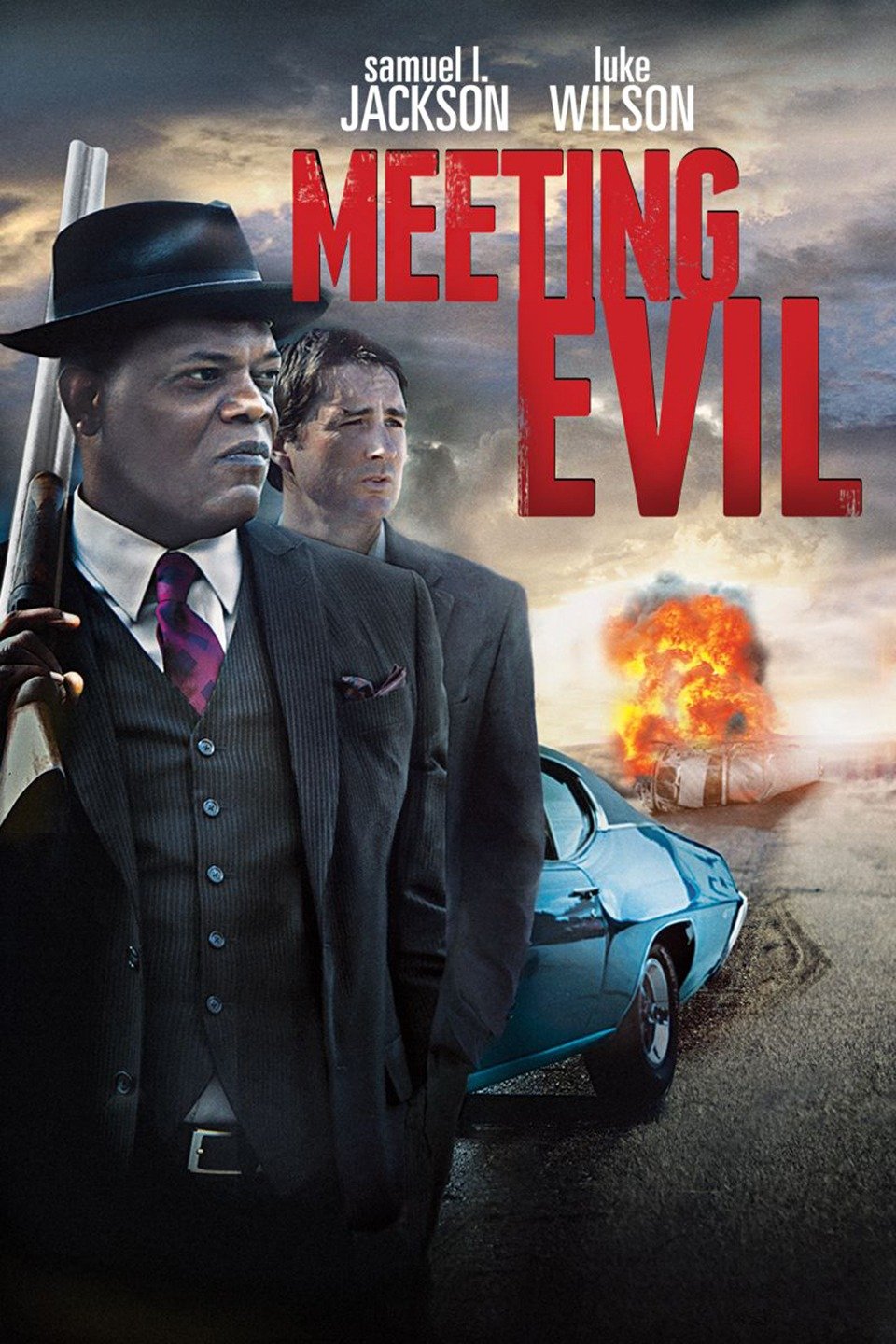 Meeting Evil (2011) Rotten Tomatoes