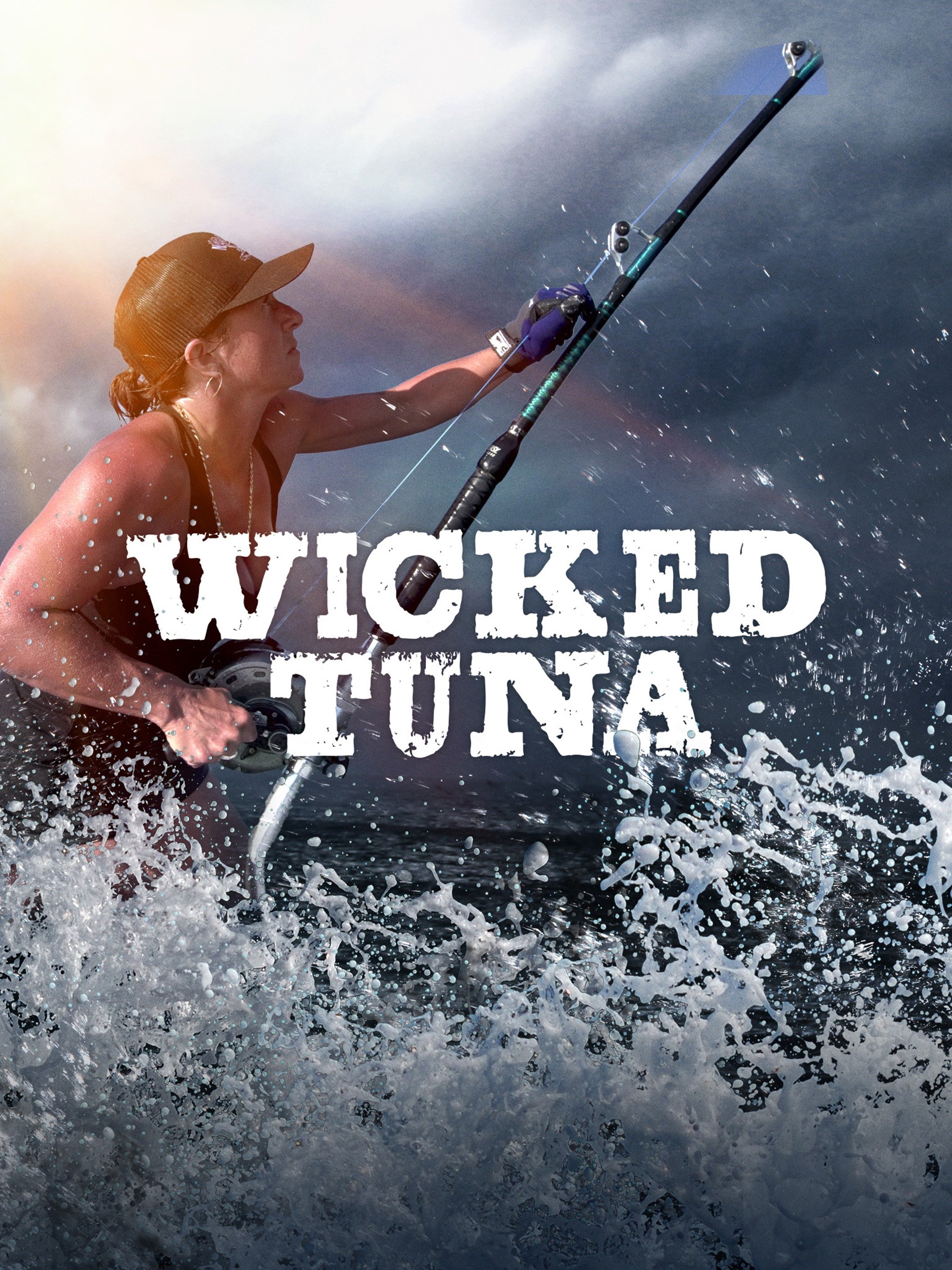 Wicked tuna marissa