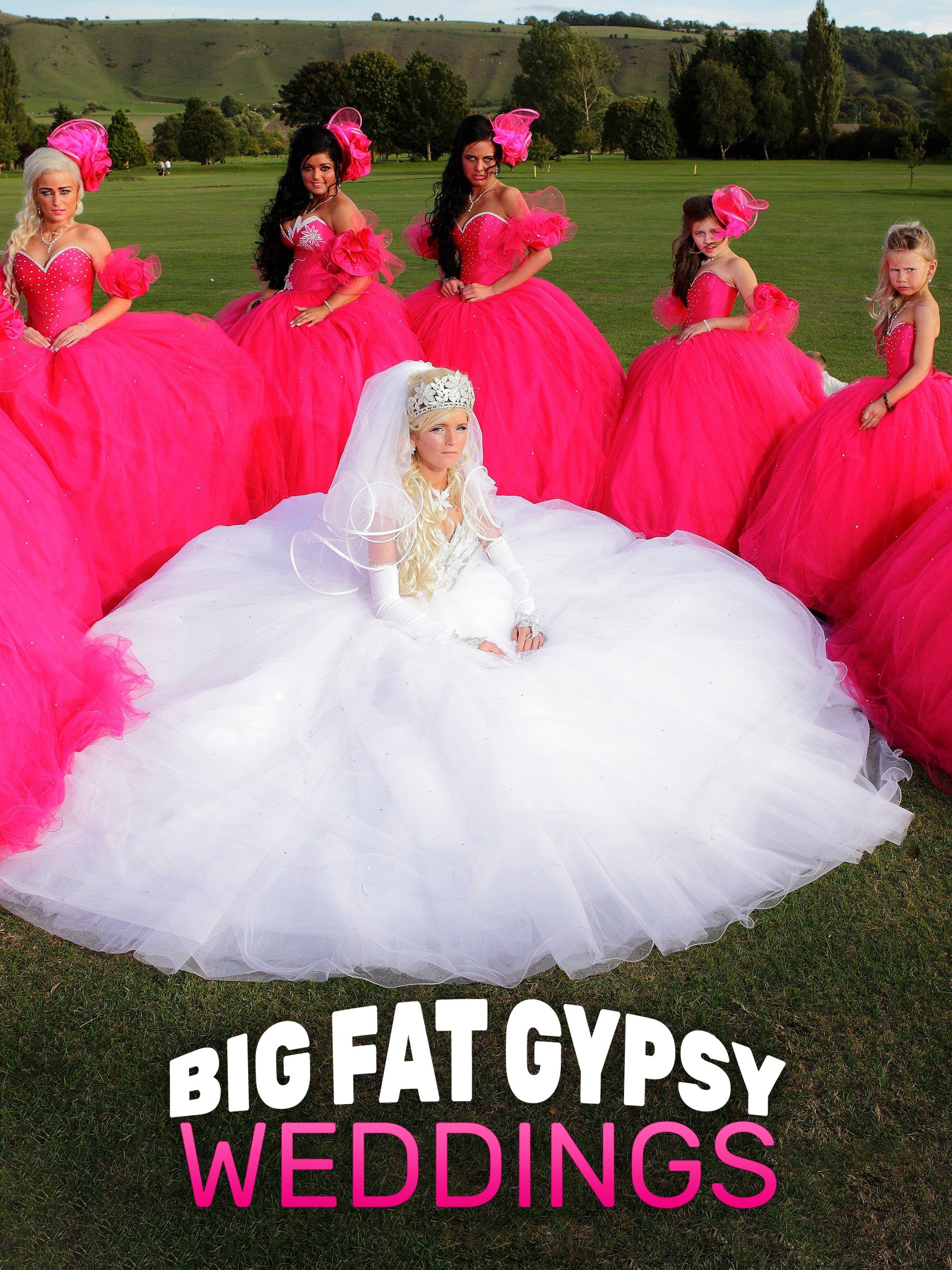 Big Fat Gypsy Weddings Rotten Tomatoes