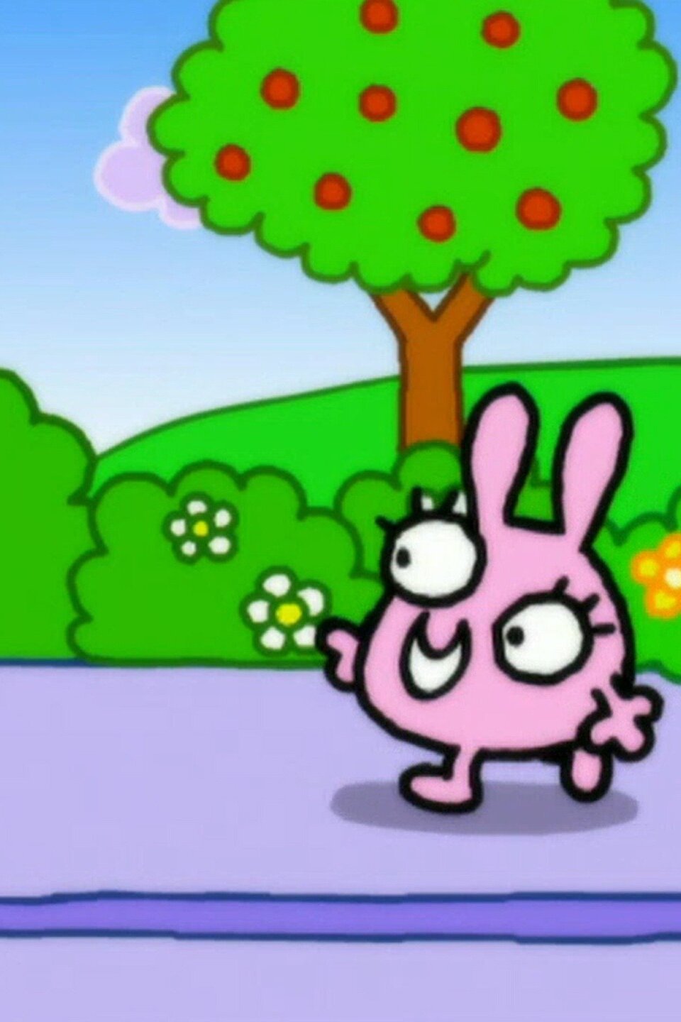 Scoopy the Pink Rabbit Pictures Rotten Tomatoes Scoopy the Pink Rabbit Pictures Rotten Tomatoes
