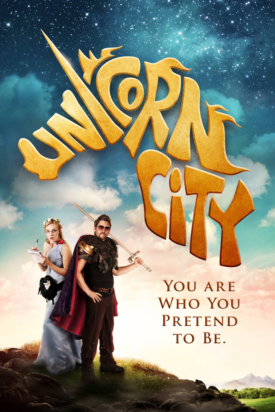 Unicorn City - Rotten Tomatoes