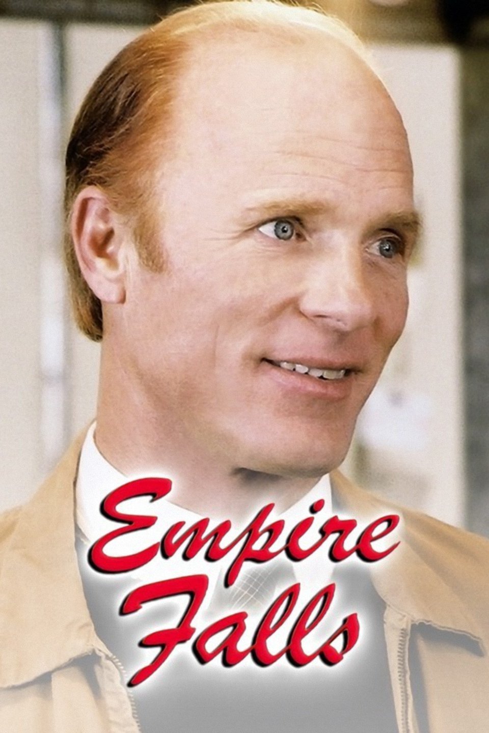 Empire Falls Rotten Tomatoes