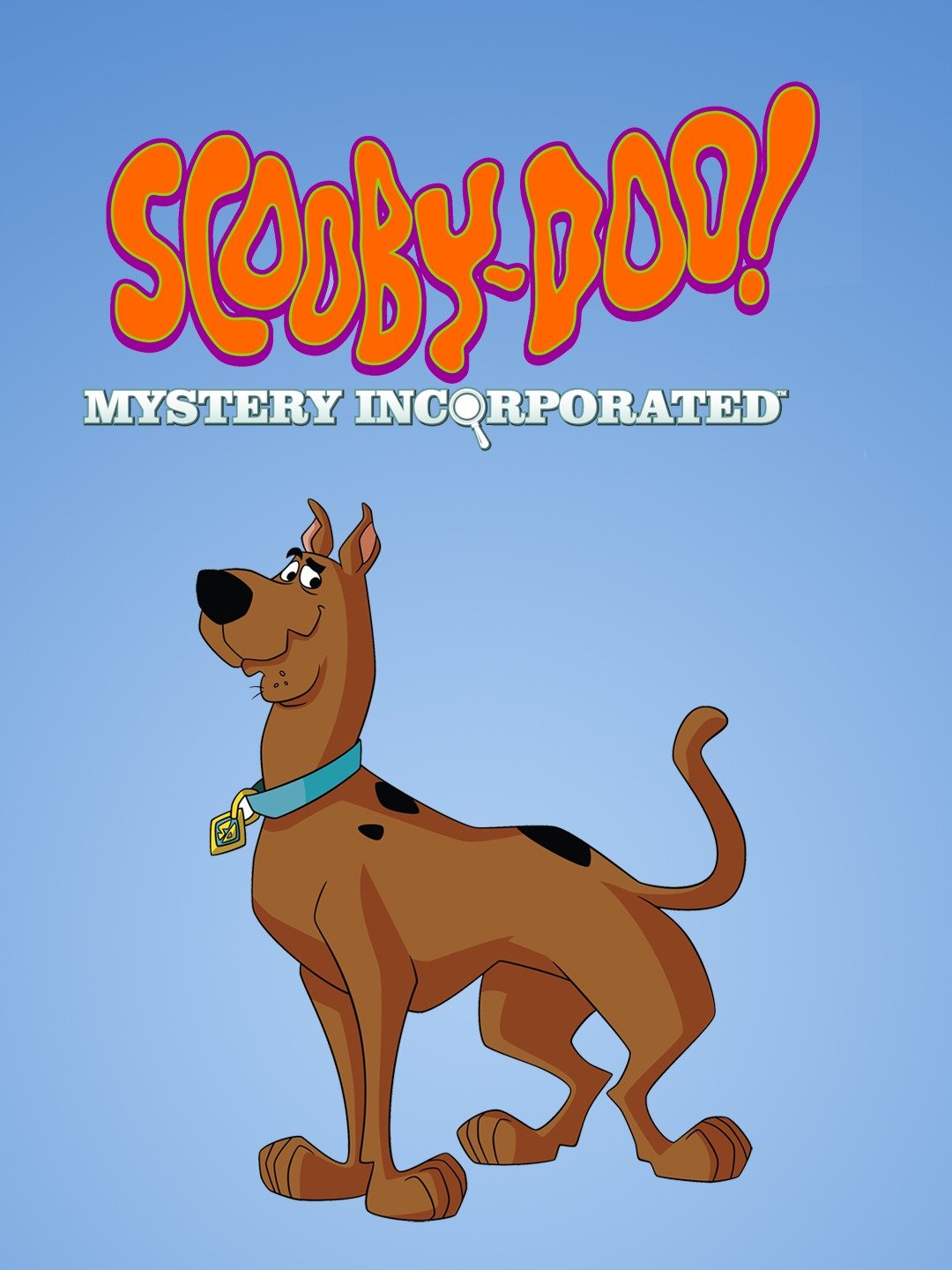 Scooby-Doo! Mystery Incorporated - Rotten Tomatoes