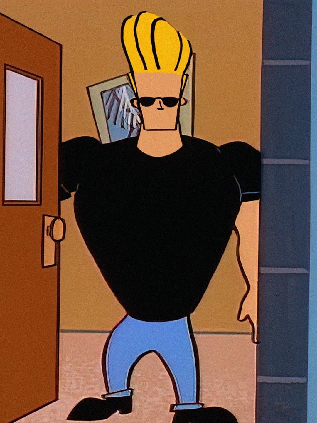 Johnny Bravo: Cartoon Network's Cassanova  AFA: Animation For Adults :  Animation News, Reviews, Articles, Podcasts and More