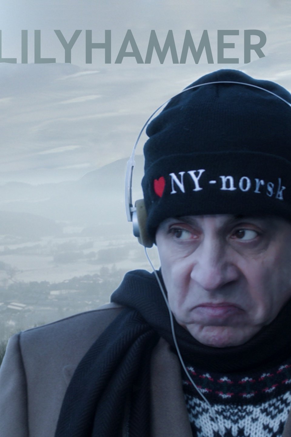 lilyhammer rotten tomatoes