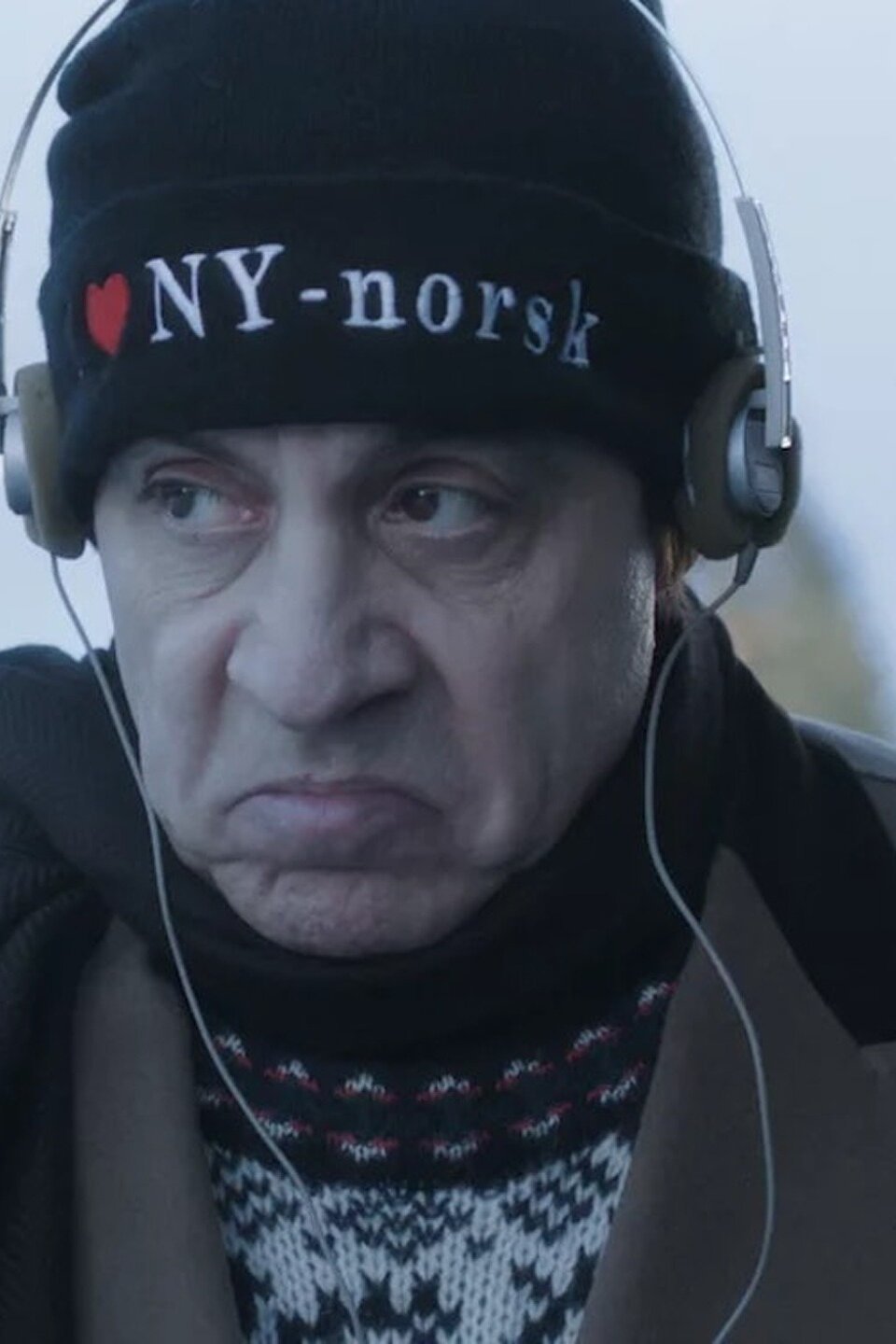 flamingo lilyhammer