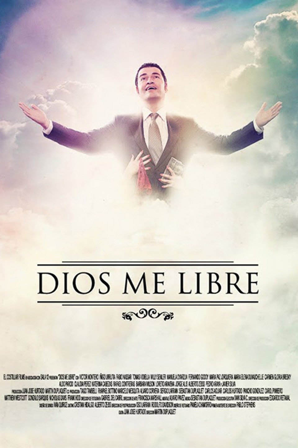Dios me Libre Pictures Rotten Tomatoes