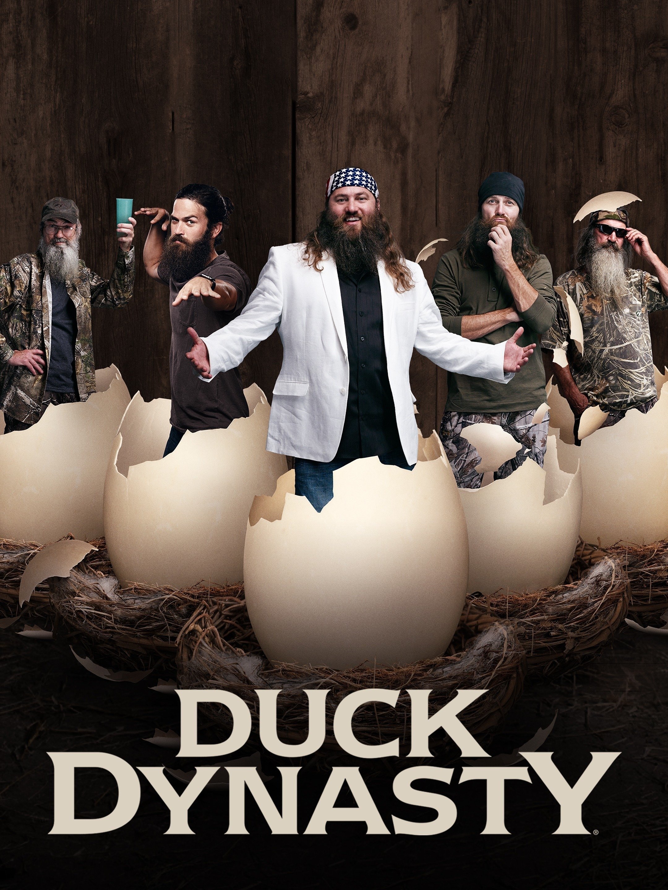 Duck Dynasty Rotten Tomatoes