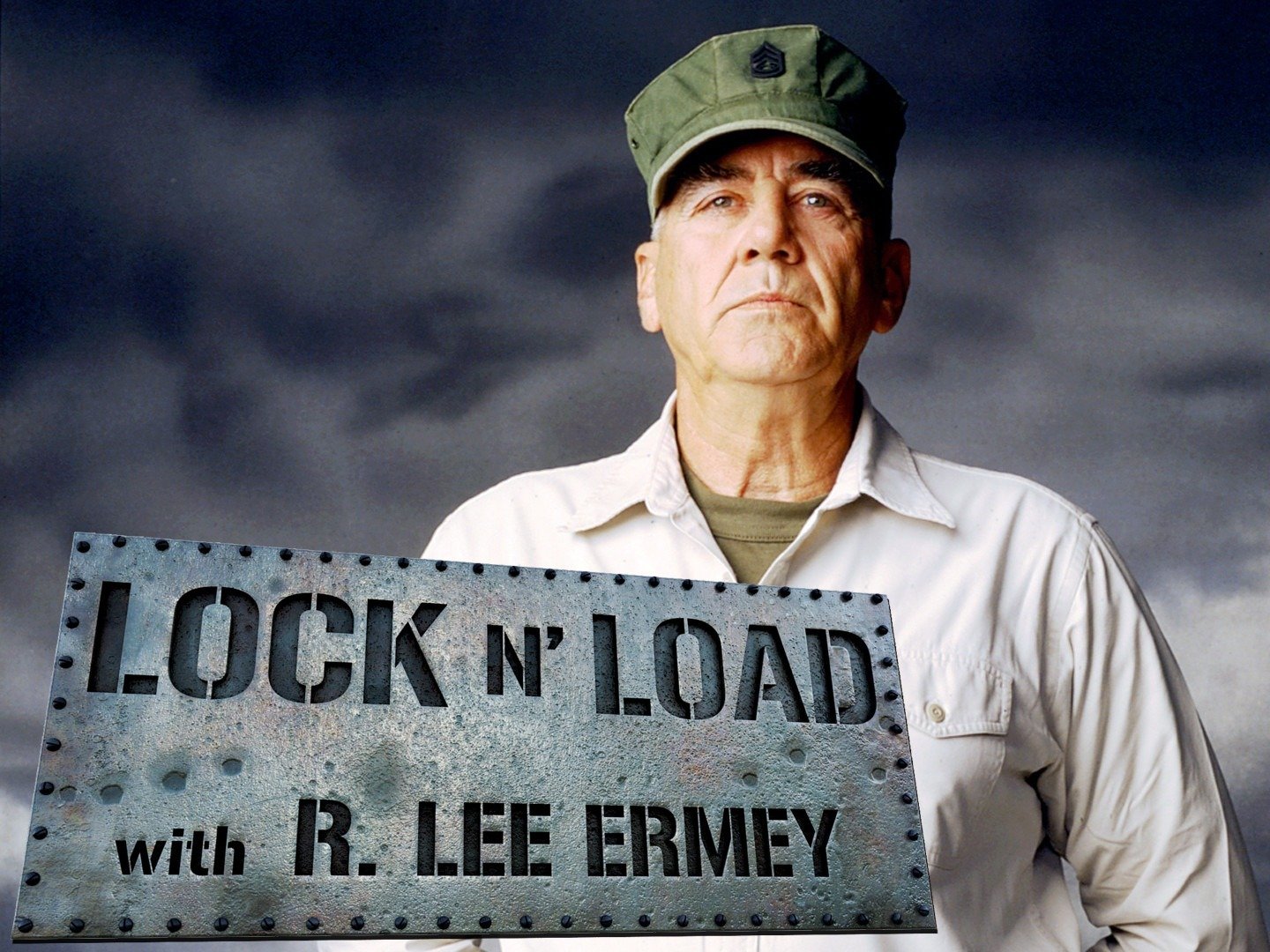 Lock N' Load With R. Lee Ermey - Rotten Tomatoes