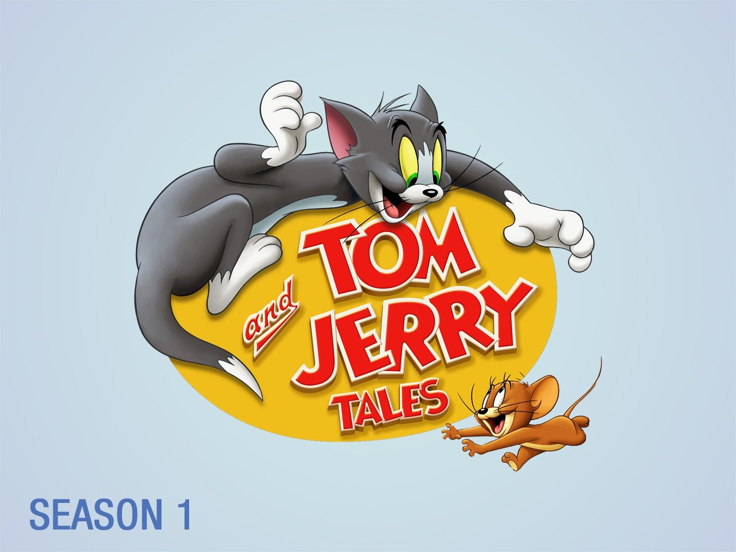 Tom And Jerry Tales - Rotten Tomatoes