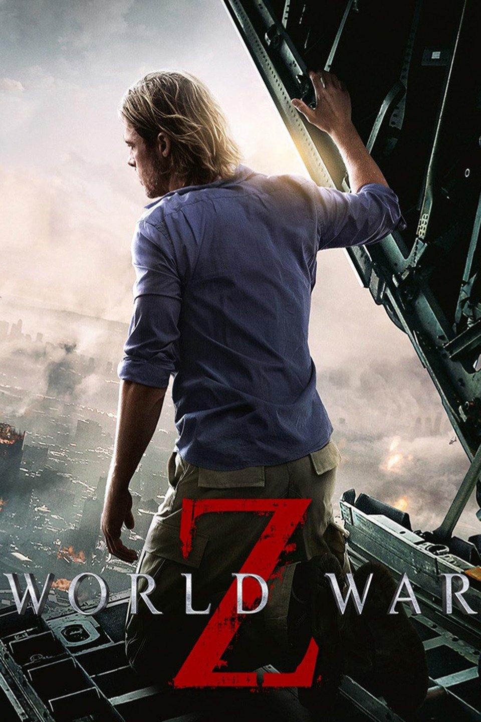 World War Z Rotten Tomatoes