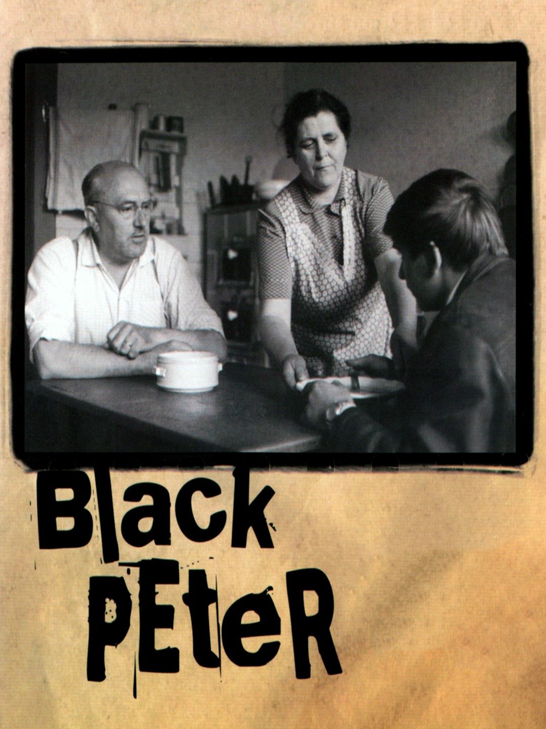 Black Peter (1964) Rotten Tomatoes