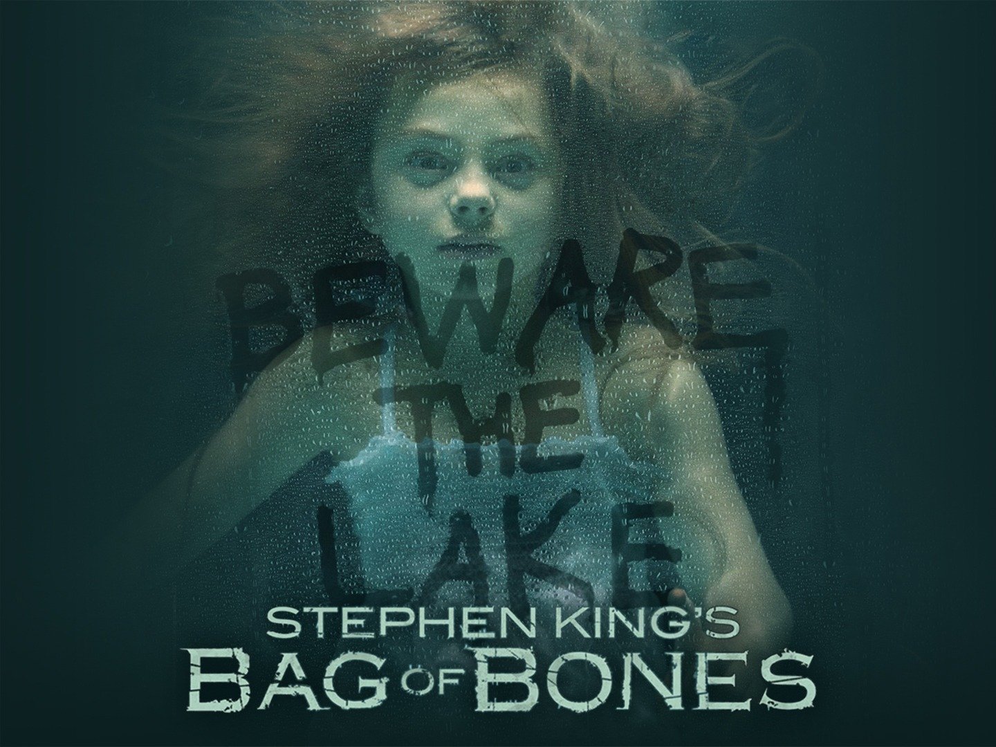 Bag of bones. Мешок с костями / Bag of Bones (2011.