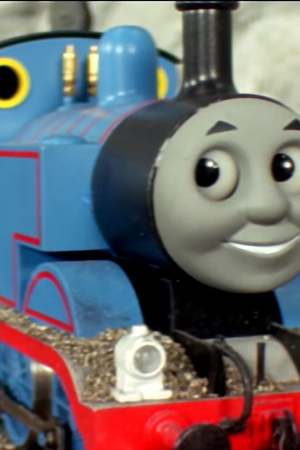 Thomas & Friends - Rotten Tomatoes