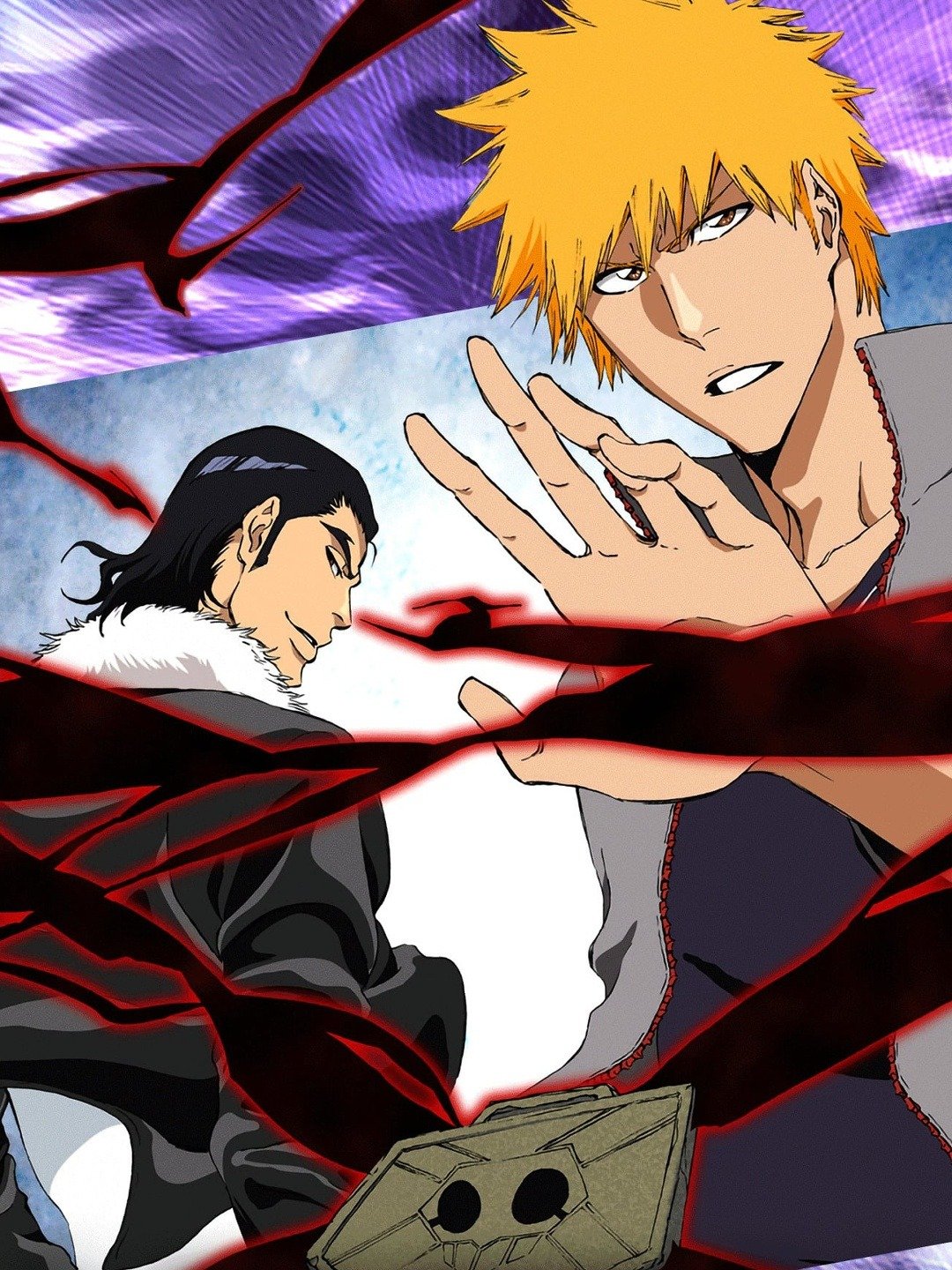 bleach ep 360