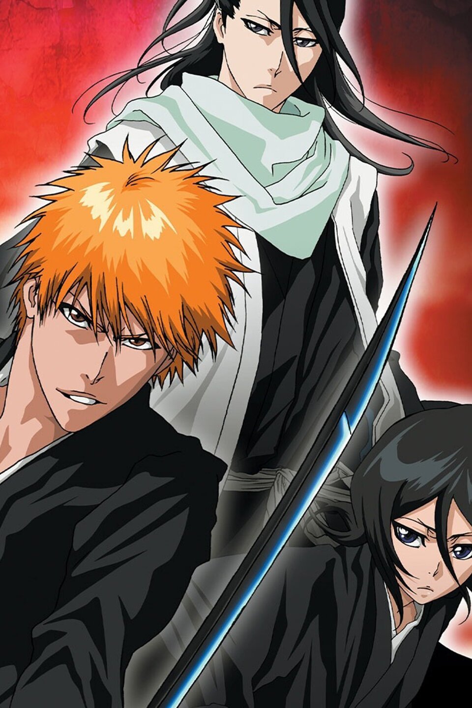 Bleach: Season 1, Episode 9 - Rotten Tomatoes