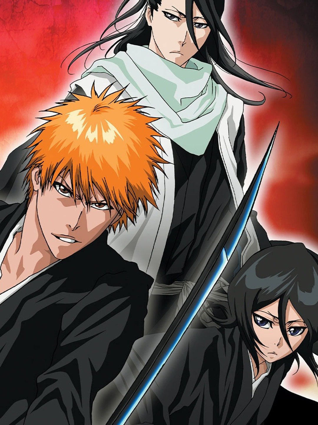 Bleach: Season 9, Episode 9 - Rotten Tomatoes