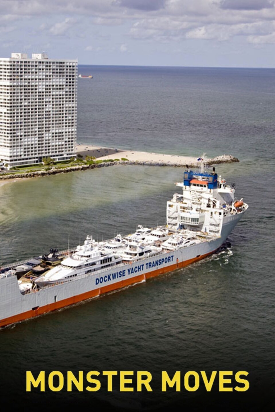 Monster Moves Rotten Tomatoes