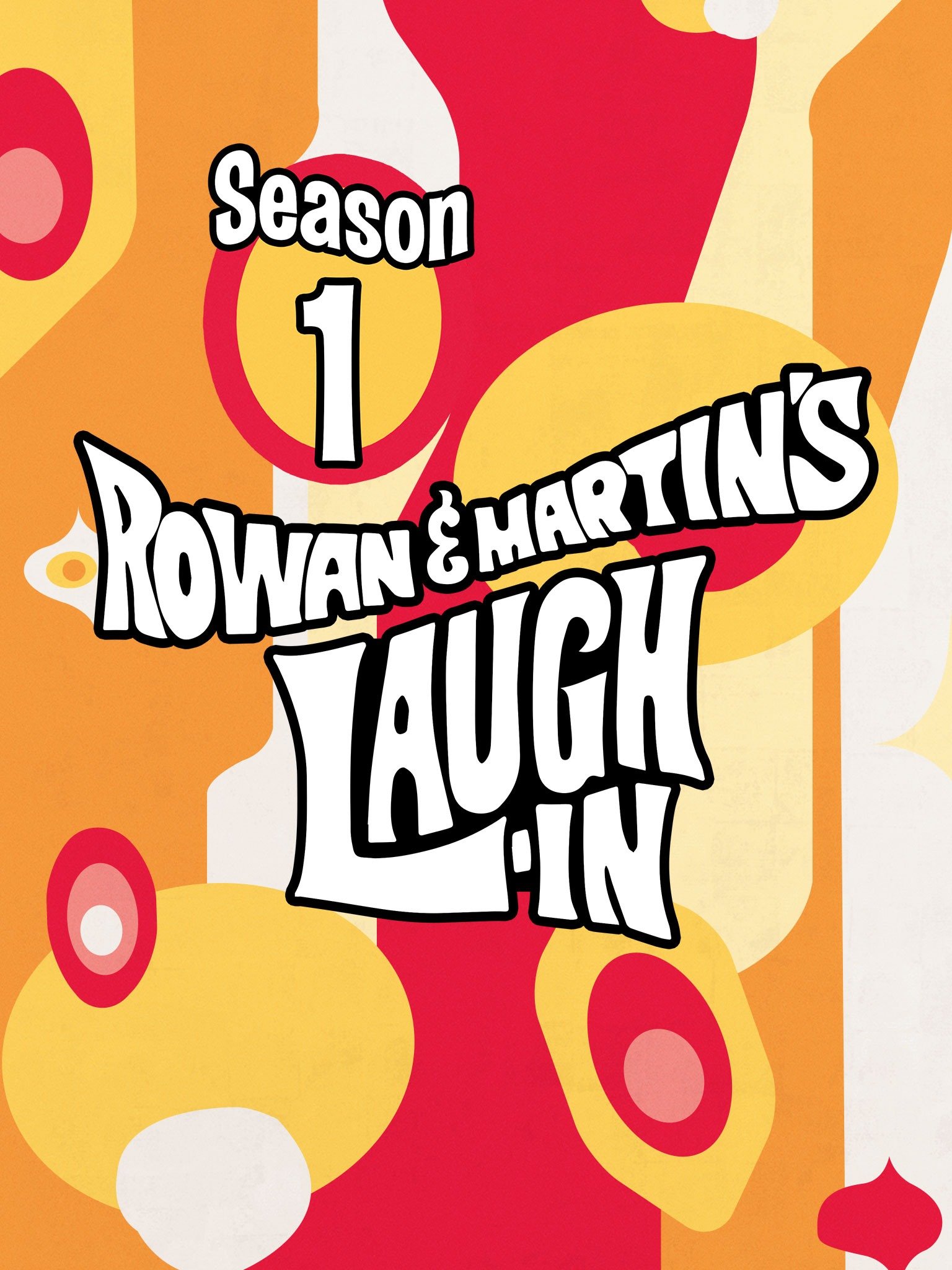 Rowan & Martin's LaughIn Season 1 Pictures Rotten Tomatoes