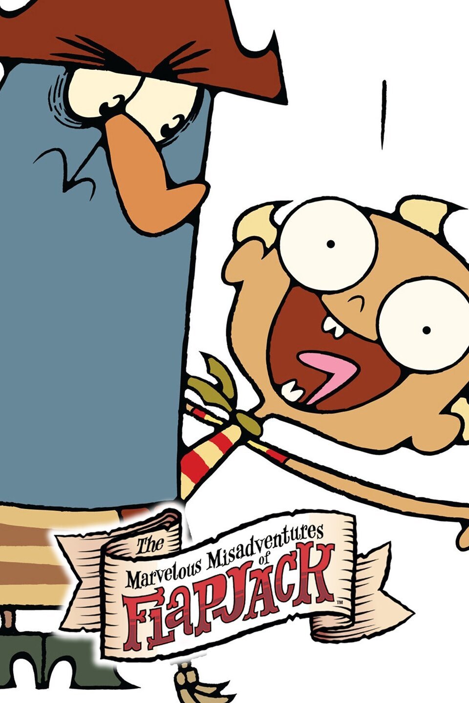 misadventures in dating flapjack dailymotion
