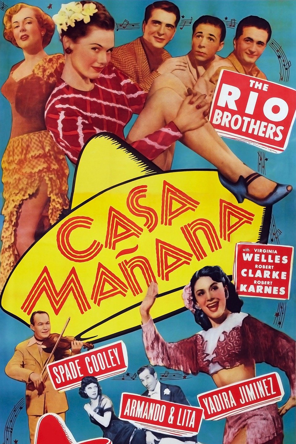 Casa Manana